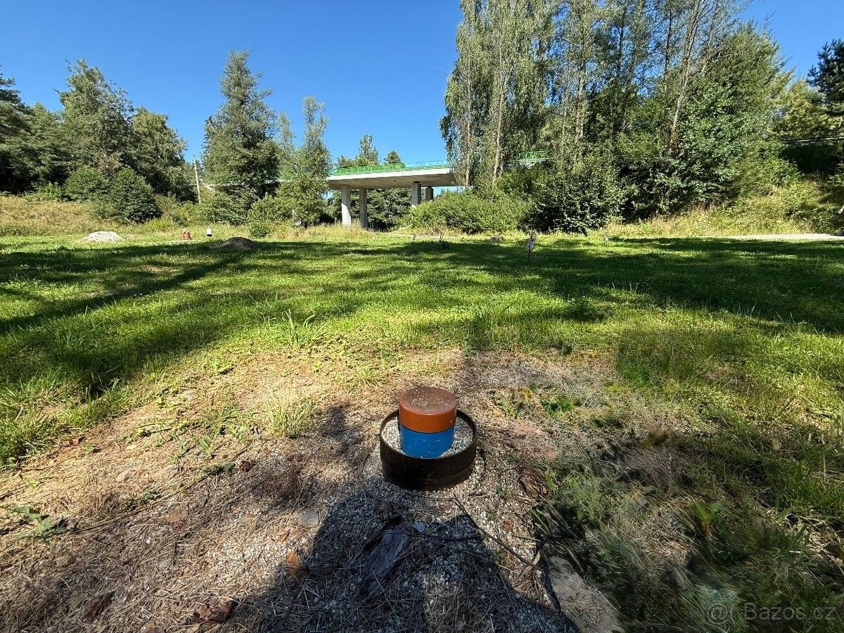 Rodinné domy, Jihlava, 586 01