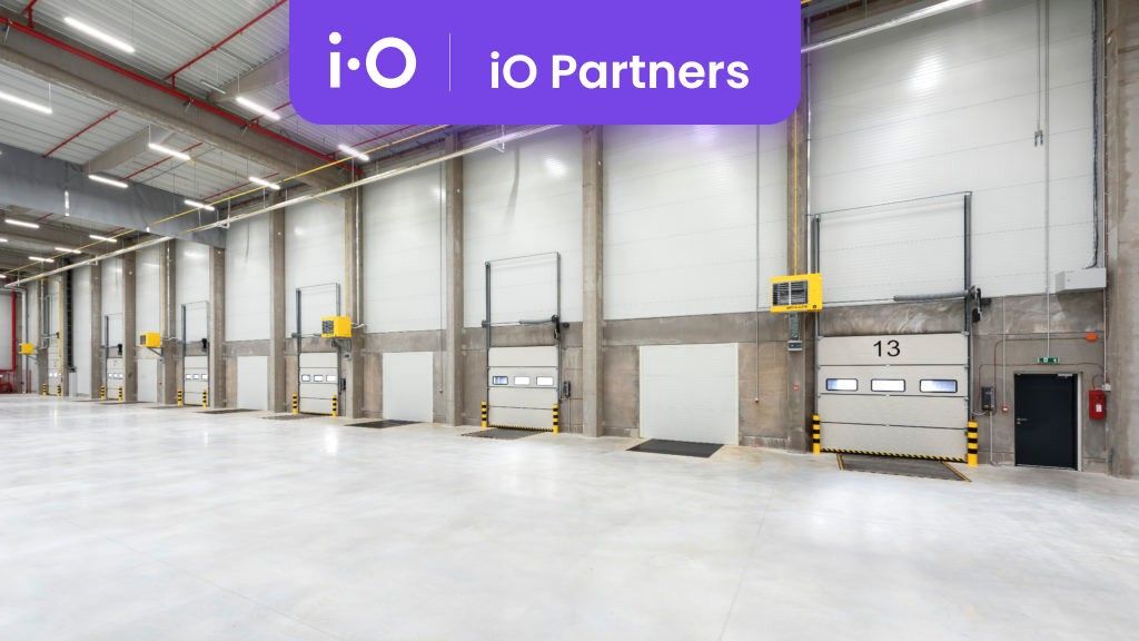 Pronájem sklad - Tyršova, Vejprnice, 500 m²