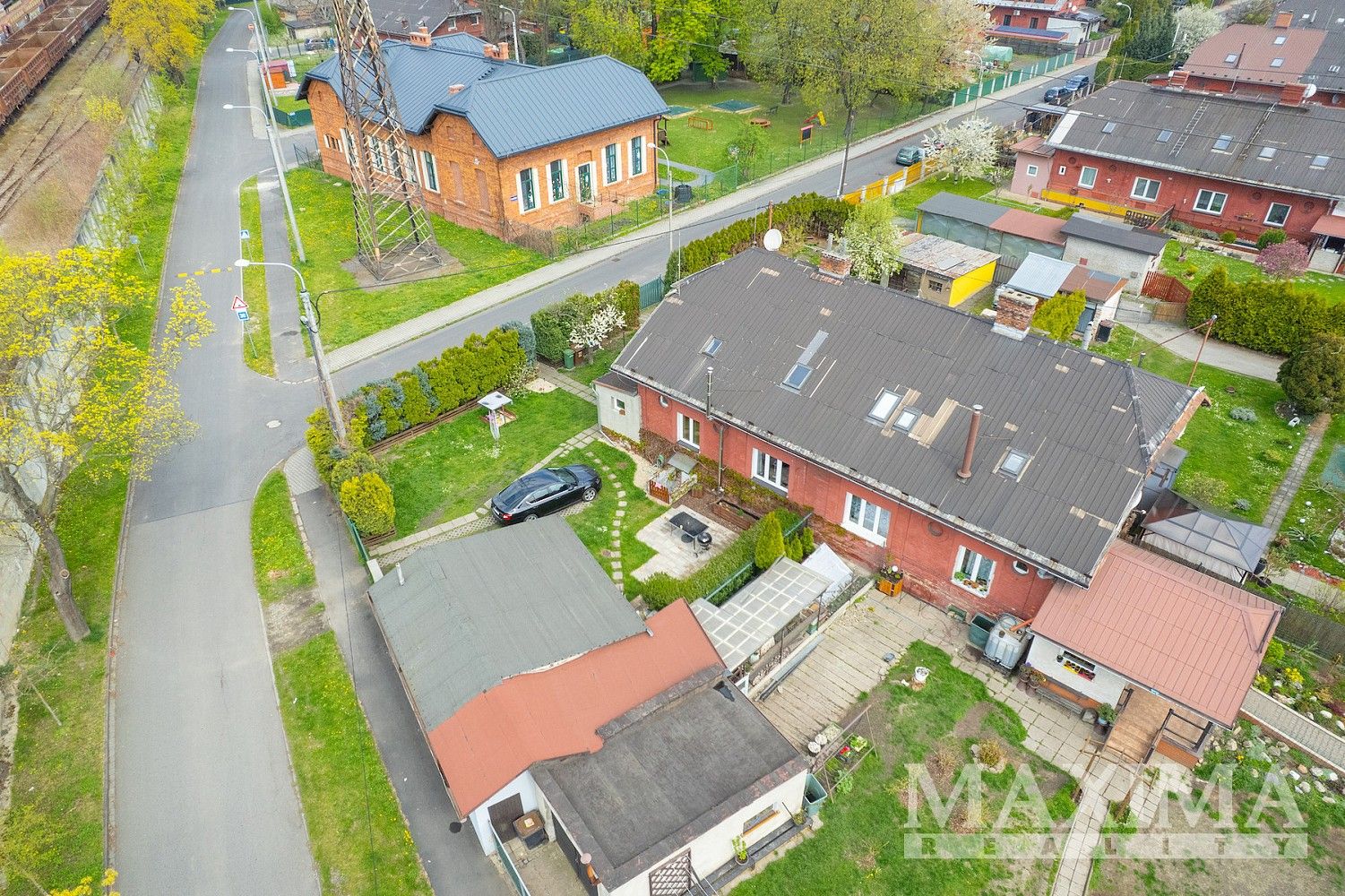 Rodinný dům · 96 m² · Kovářská, Ostrava - Vítkovice - 4