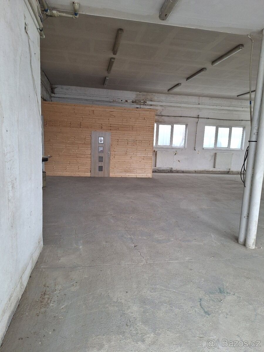 Obchodní prostory, Hroznětín, 362 33 - 1