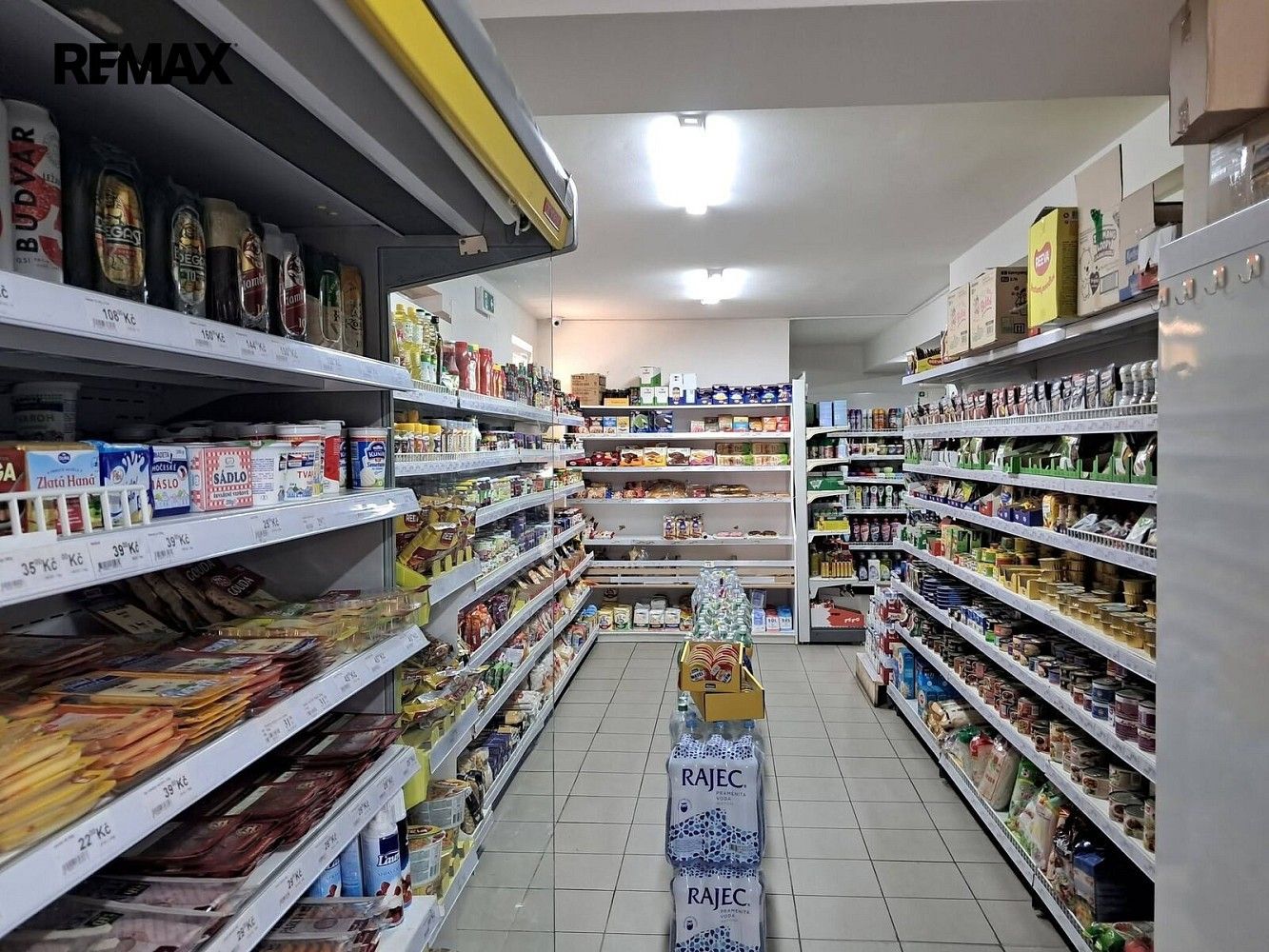 Prodej činžovní dům - Dolní Bukovsko, okres České Budějovice, Jihočeský kraj, 612 m² - 2