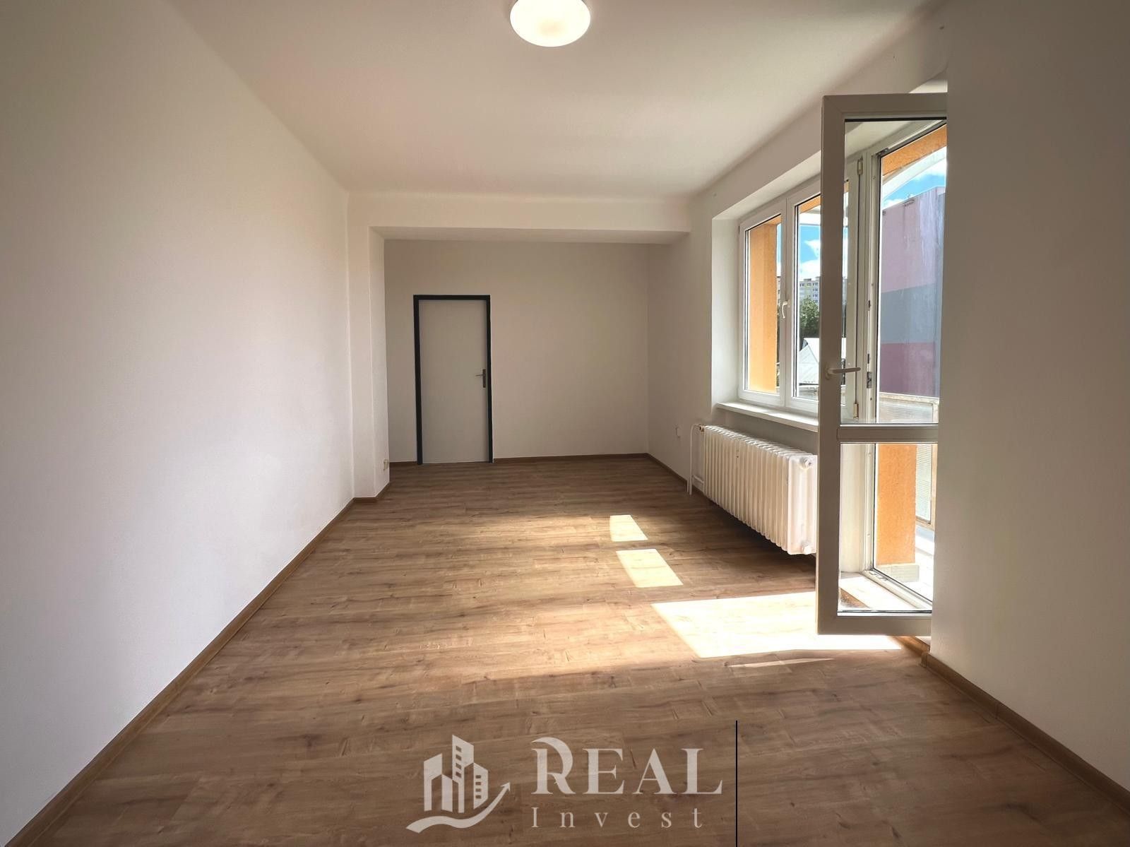 2+1, 1. máje, Most, 53 m² - 2