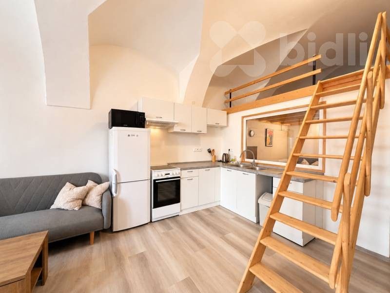 Byt 1+1 · 57 m² · Uničovská, Šumperk - 4