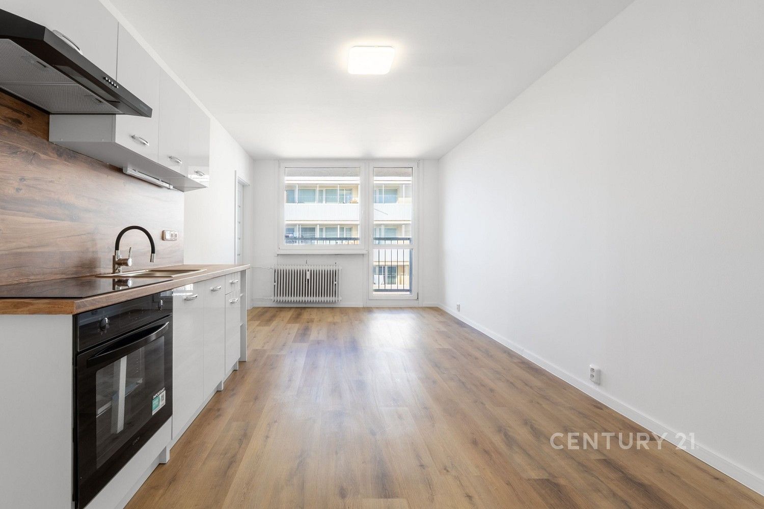 2+kk, Most, Ústecký kraj, 35 m²