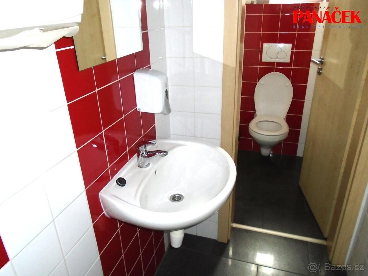 Pronájem obchodní prostory - Zlín, 763 02 - 5