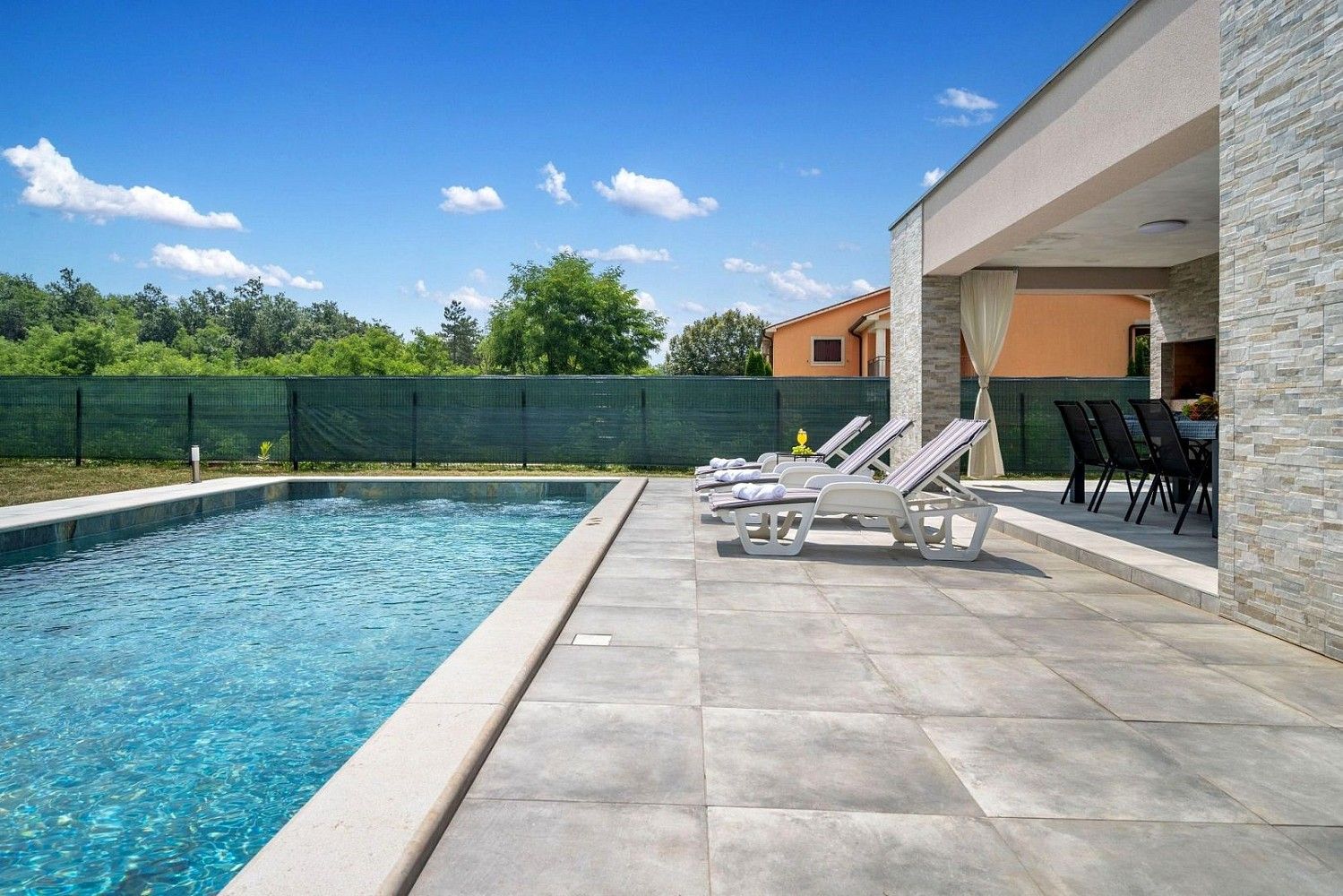 Prodej rodinný dům - Labin, HR, 140 m² - 5