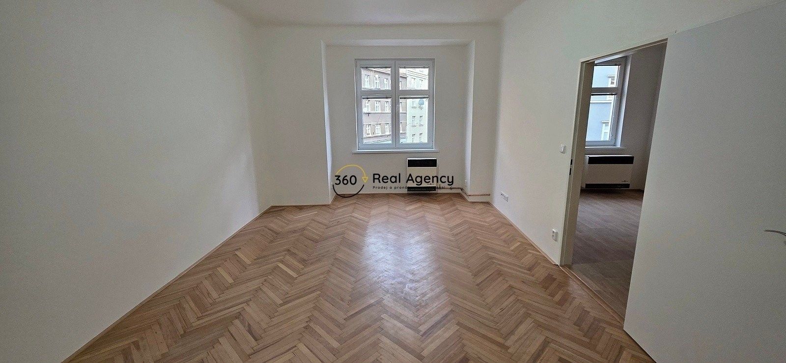 1+1, Na Jezerce 1028, Praha Nusle, 49 m² - 2