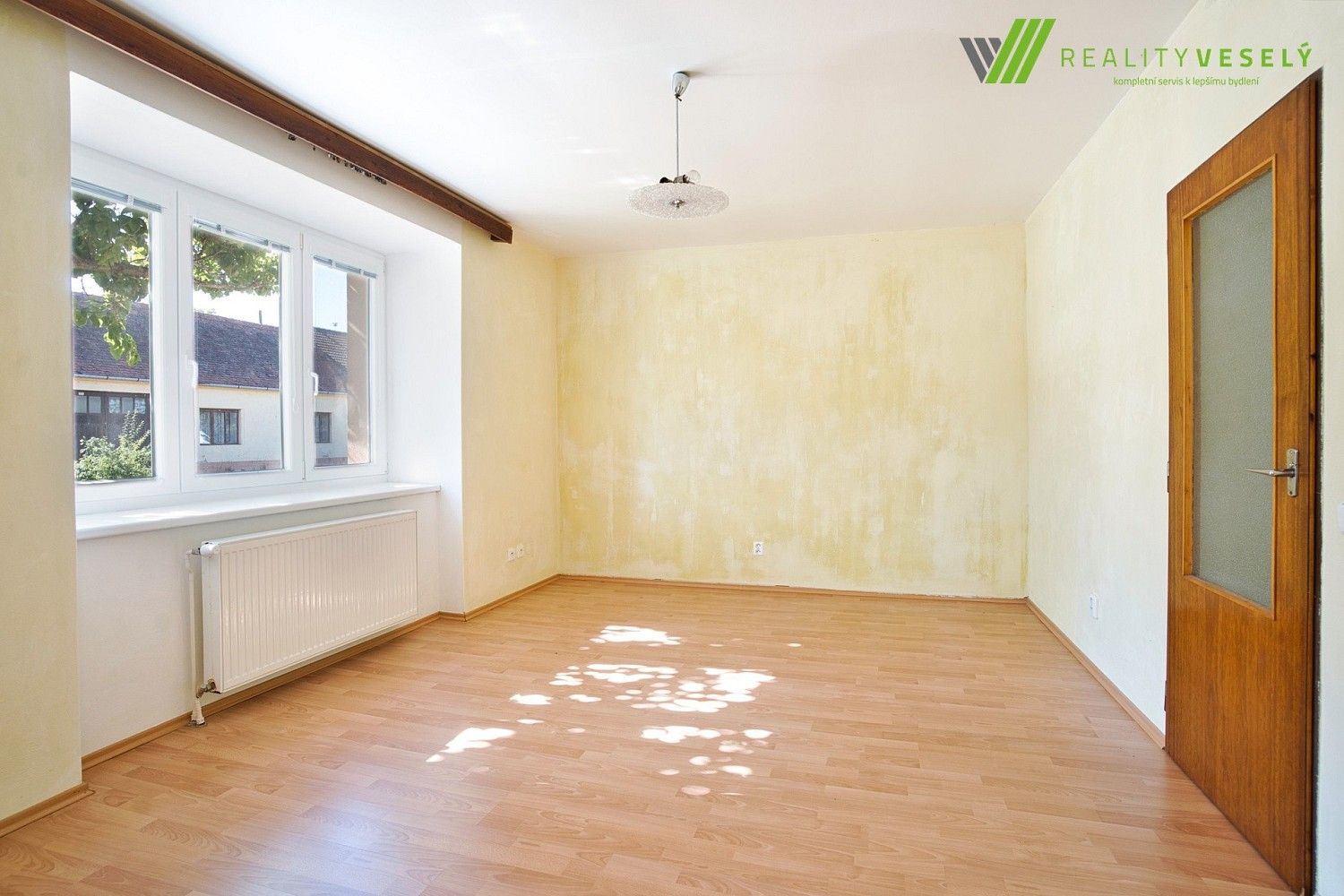 Prodej rodinný dům - Čejkovice, okres Znojmo, 150 m² - 5