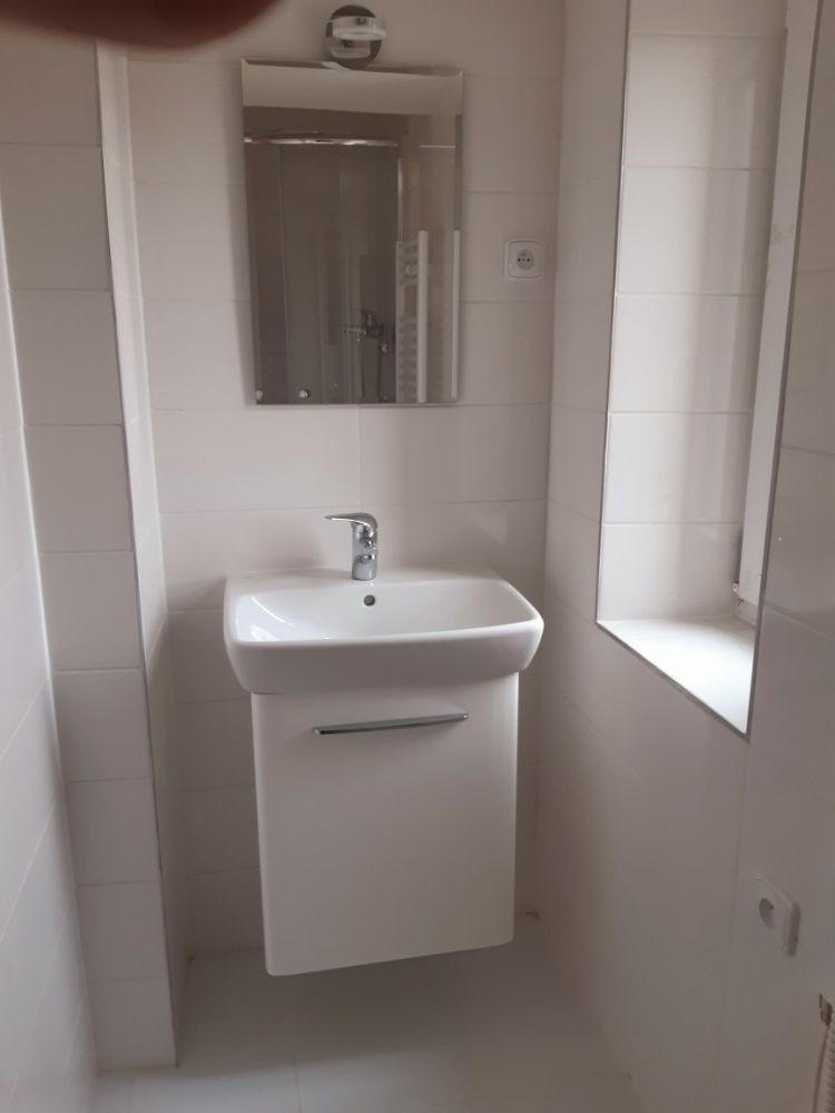 Byt 1+kk · 28 m² · Bachmačská, Ostrava - 4