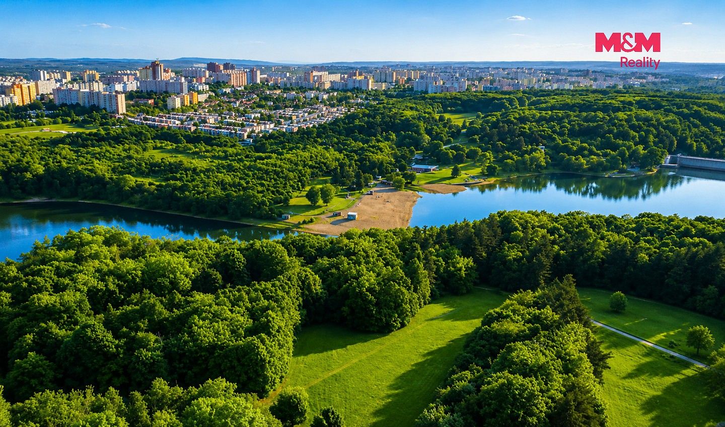 Ostatní, Praha 10 - Hostivař - 2