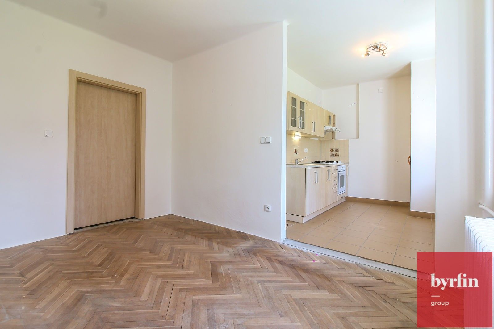 Byt 3+kk · 65 m² · U Opavice, Opava Předměstí - 3