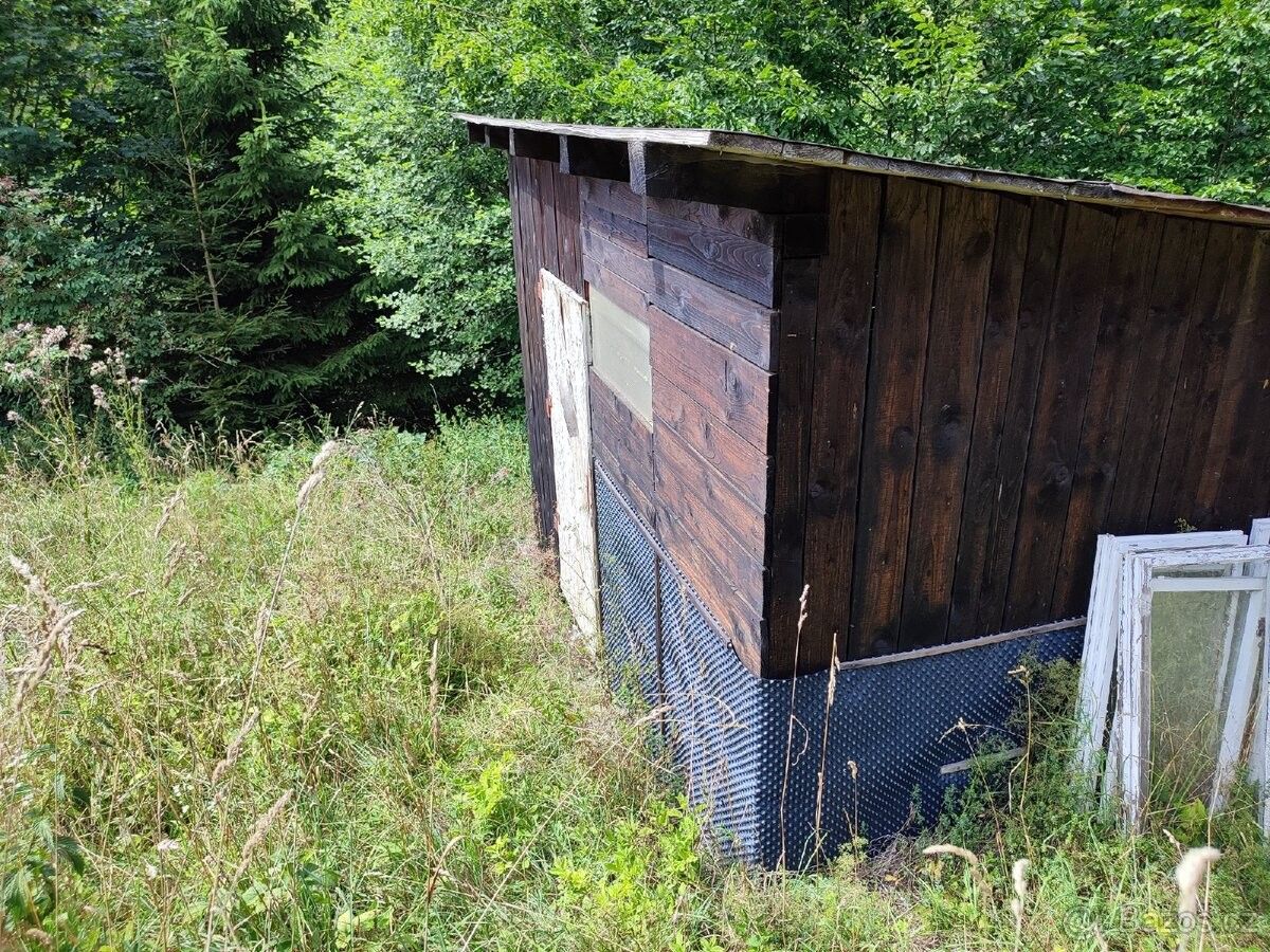 Pozemky pro bydlení, Vsetín, 755 01