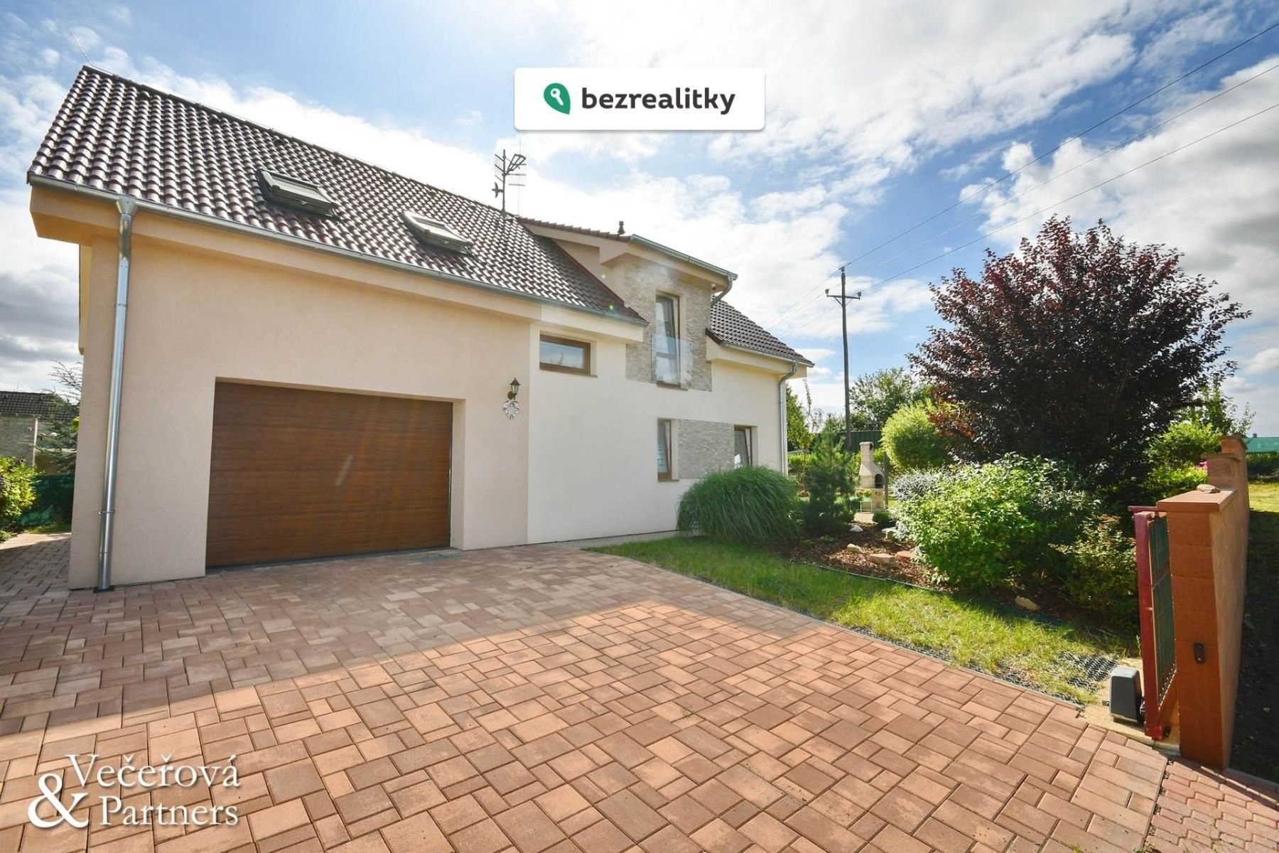 Prodej rodinný dům - Mozartova, Říčany, 149 m²