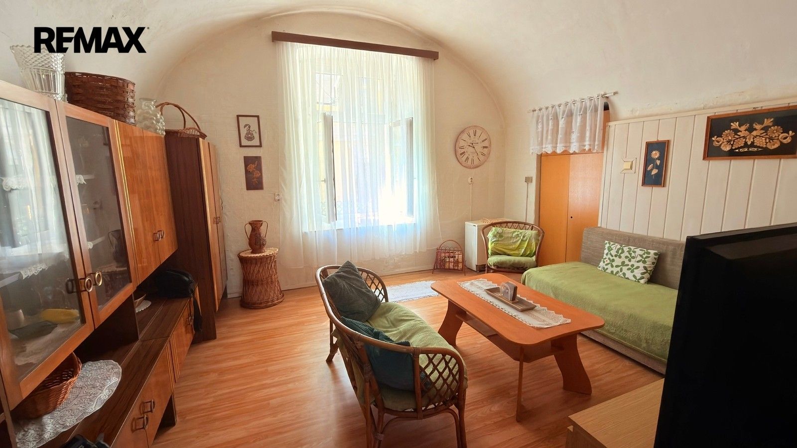 4+1, Okružní 241, Jaroměř Josefov, 120 m² - 2
