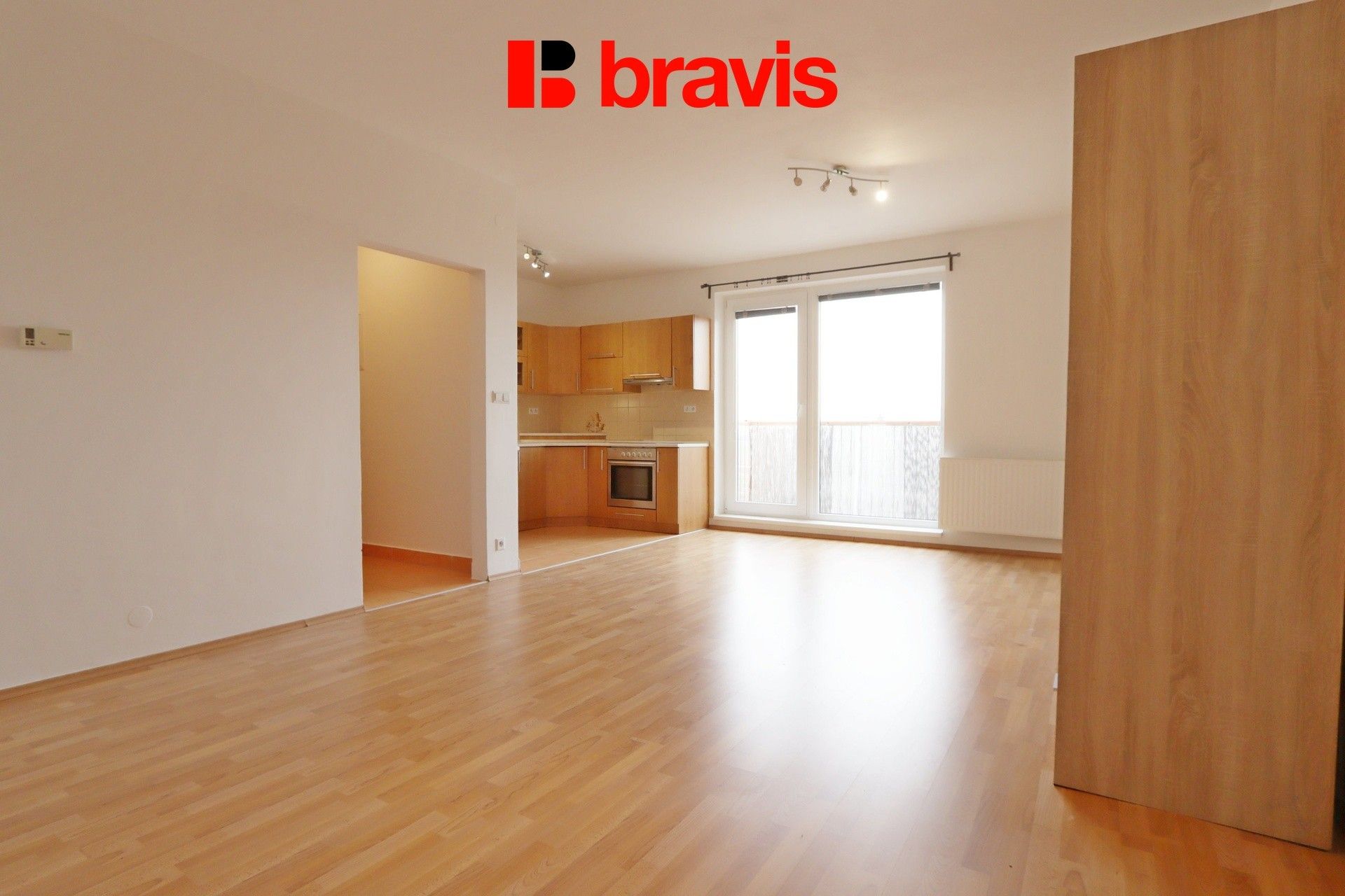 Byt 2+kk · 47 m² · Vodní 690, Hrušovany u Brna - 3