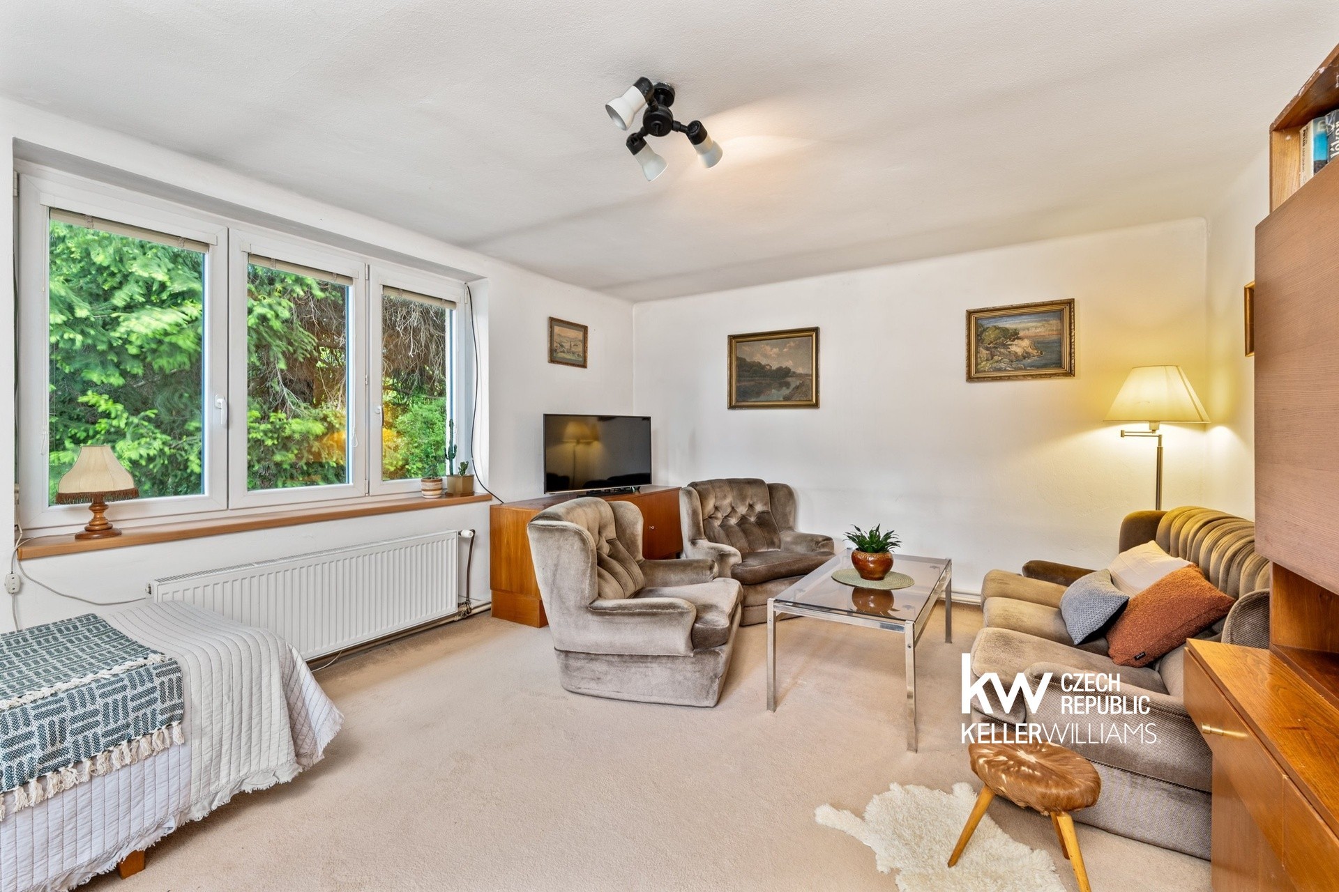 Rodinný dům · 104 m² · Libušská  , Praha - 4