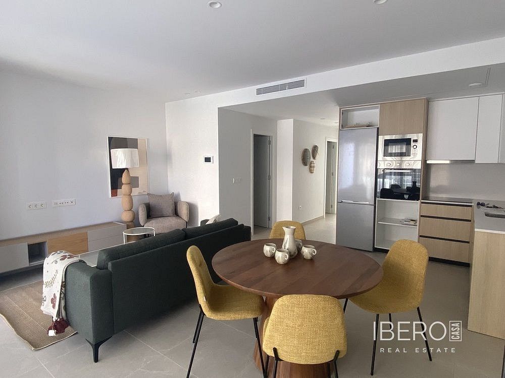 Prodej rodinný dům - San Pedro del Pinatar, ES, 70 m² - 5
