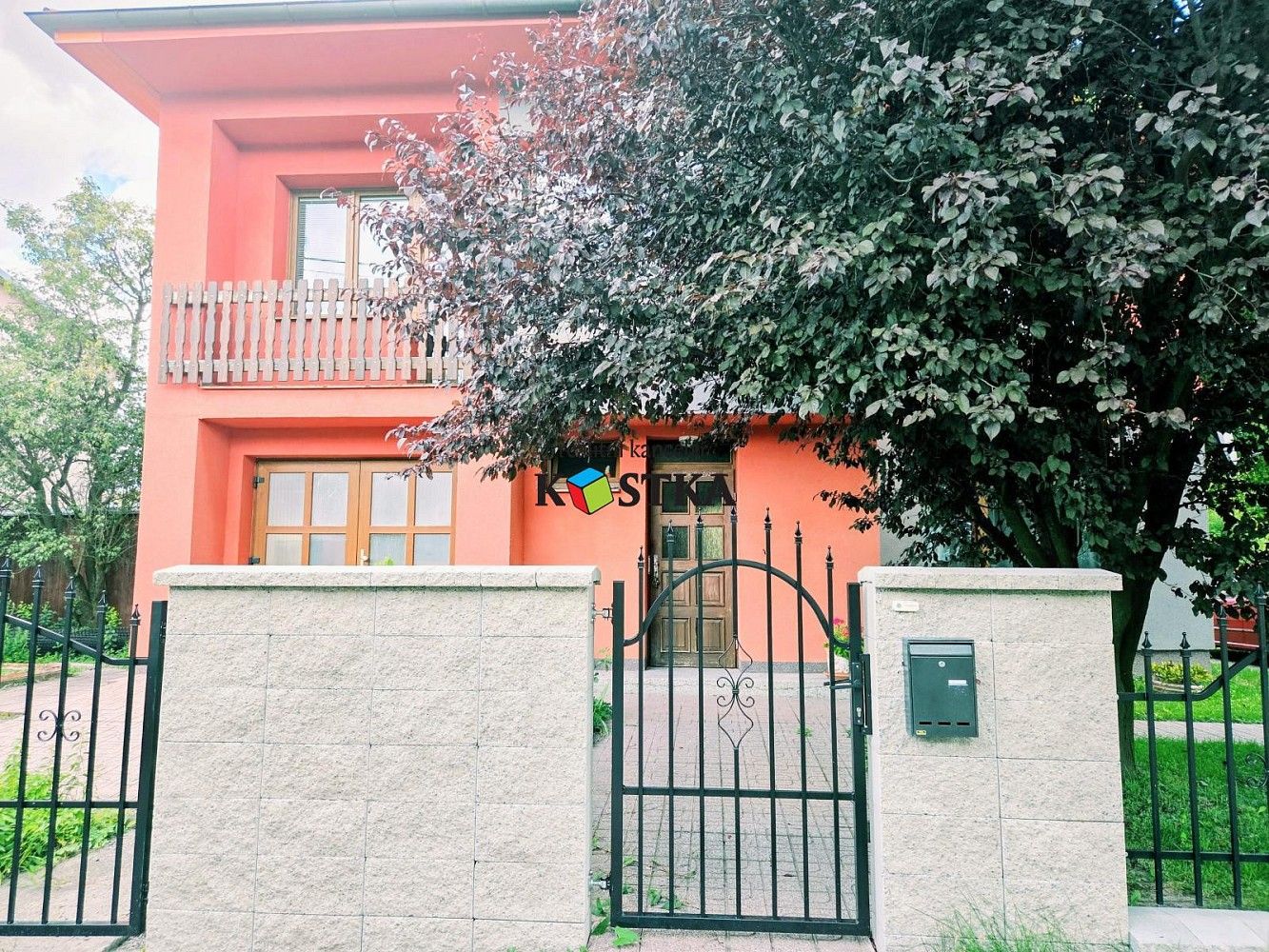 Rodinné domy, Pramenní, Odry, okres Nový Jičín, 120 m² - 2