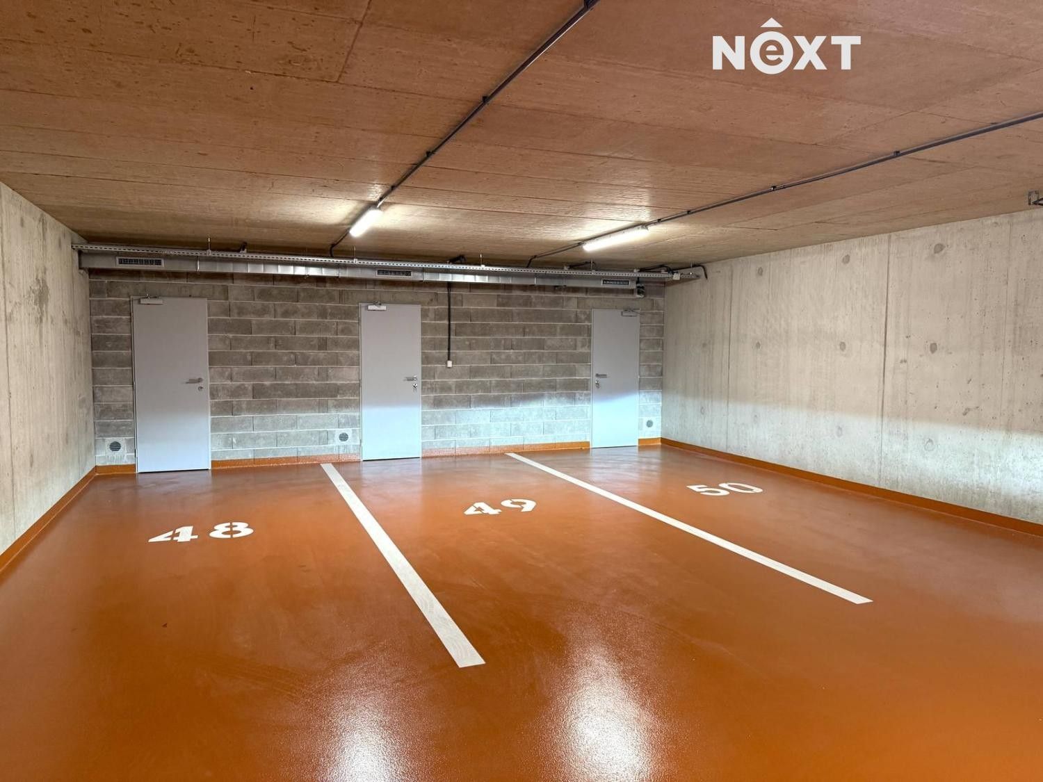 Pronájem ostatní - Nad Stráněmi, Zlín, 18 m²