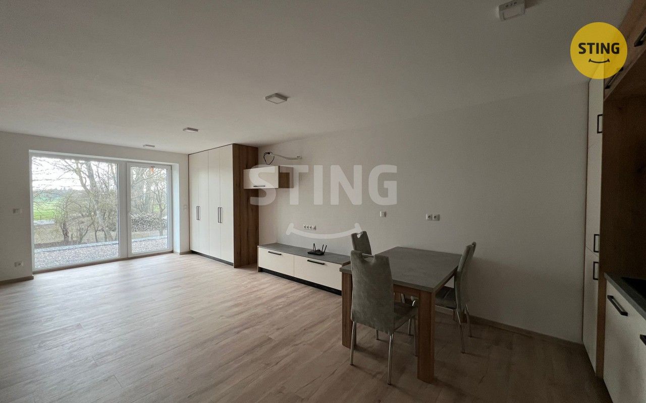 Pronájem byt 1+kk - Hostovice, Pardubice, 60 m² - 5