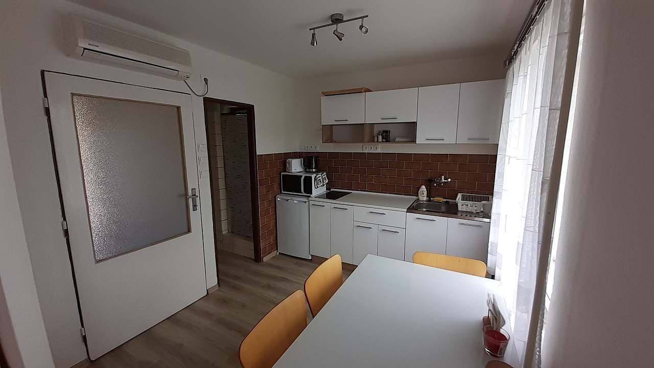 Chata · Moravská Nová Ves, Jihomoravský kraj - 3
