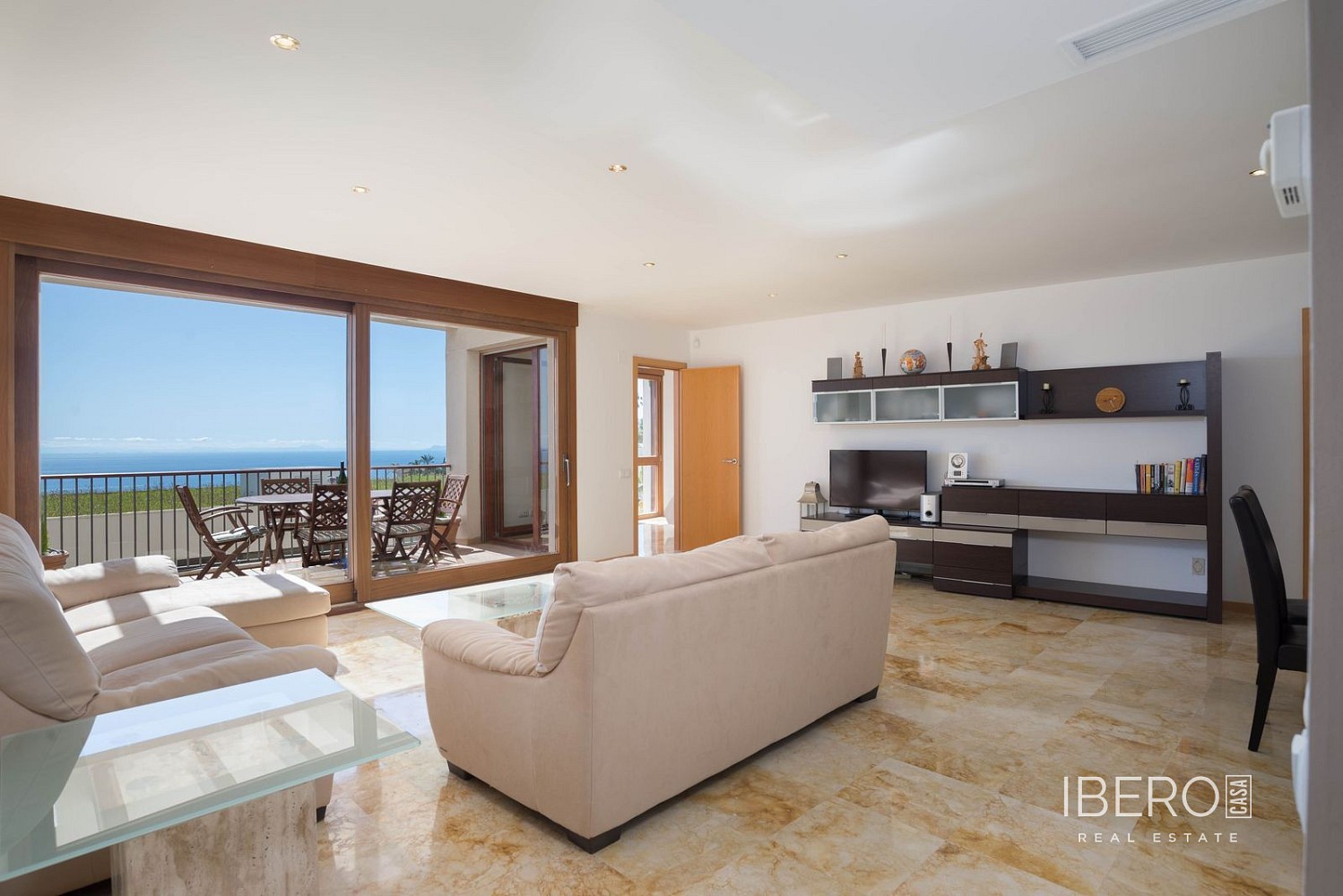 4+kk, Altos de los Monteros, Španělsko, 152 m² - 2