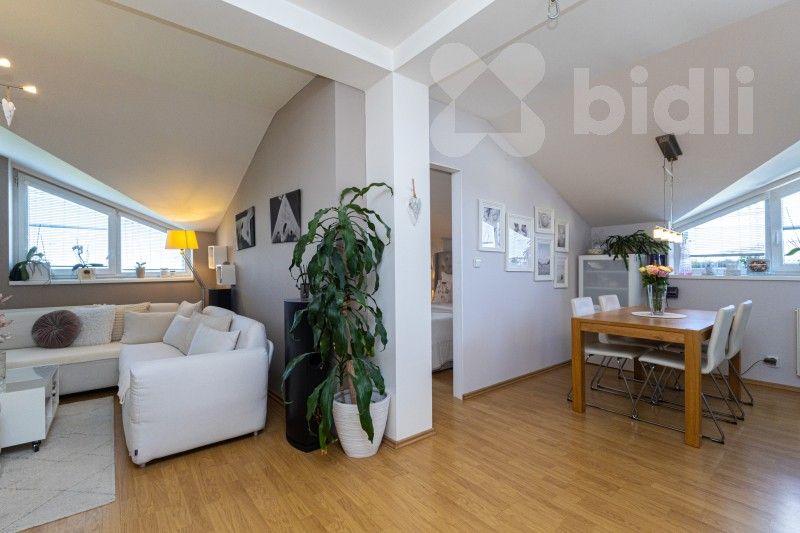 3+kk, T. G. Masaryka 922, Horoměřice, 84 m² - 1