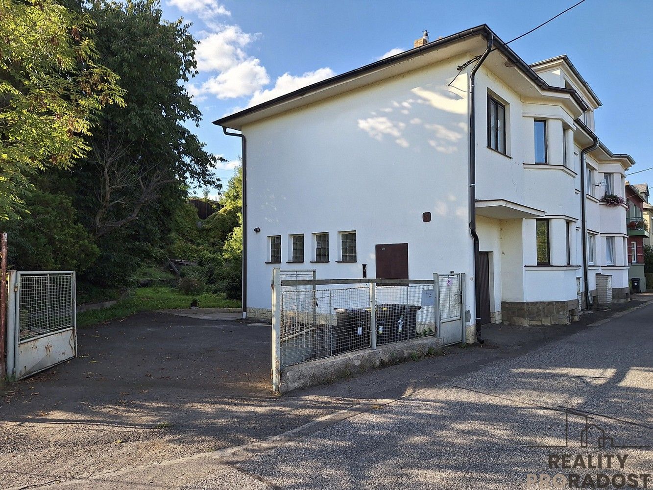 Rodinný dům · 190 m² · Ústecká, Děčín - Děčín XII-Vilsnice - 3