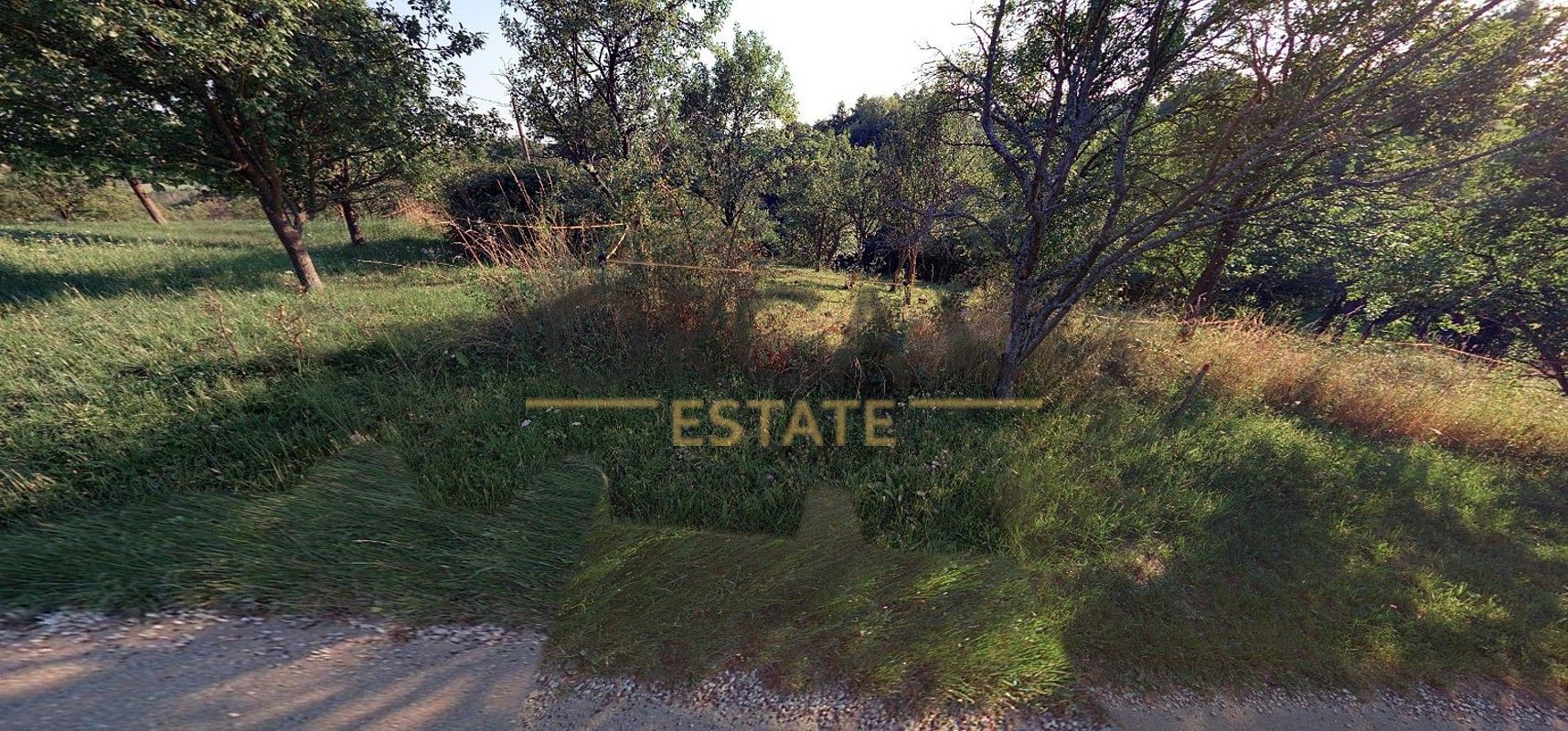 Pozemek · Medlovice, okres Uherské Hradiště, Zlínský kraj - 4