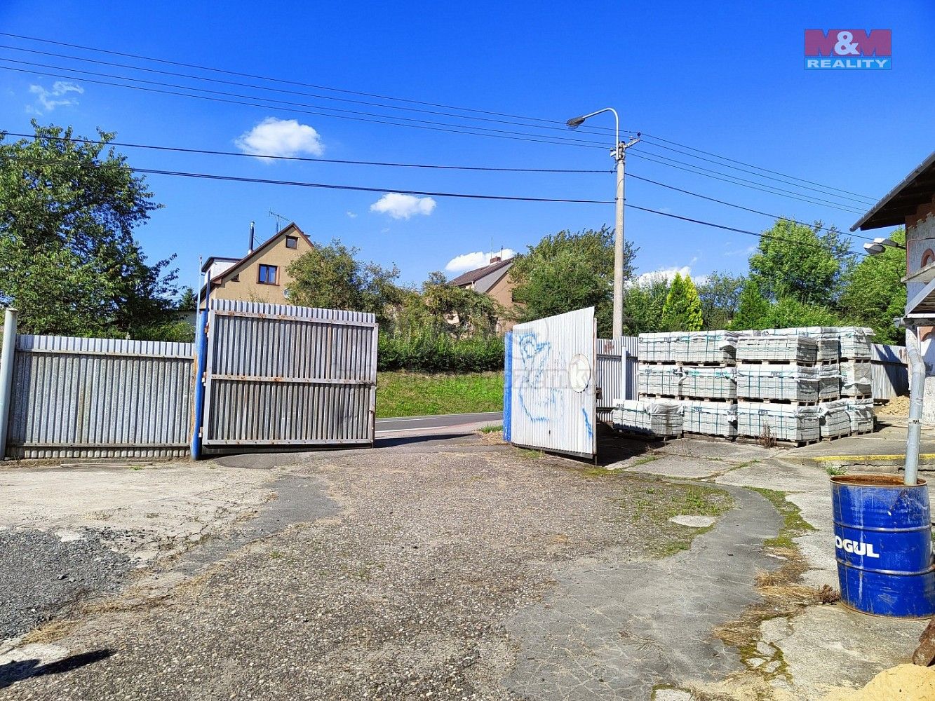 Sklad · 57 m² · Ostrava - Radvanice, okres Ostrava-město, Moravskoslezský kraj - 4
