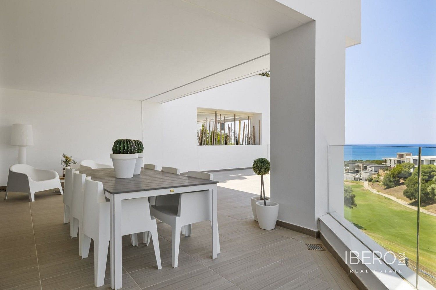 Byt 4+kk · 122 m² · Cabopino, Španělsko - 4