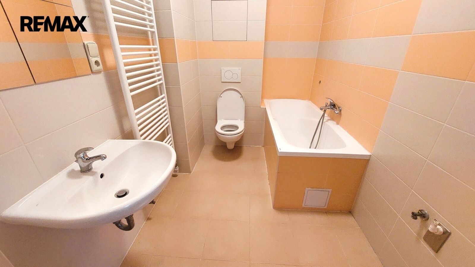 2+kk, Kalouskova 687, Rousínov, 45 m² - 1