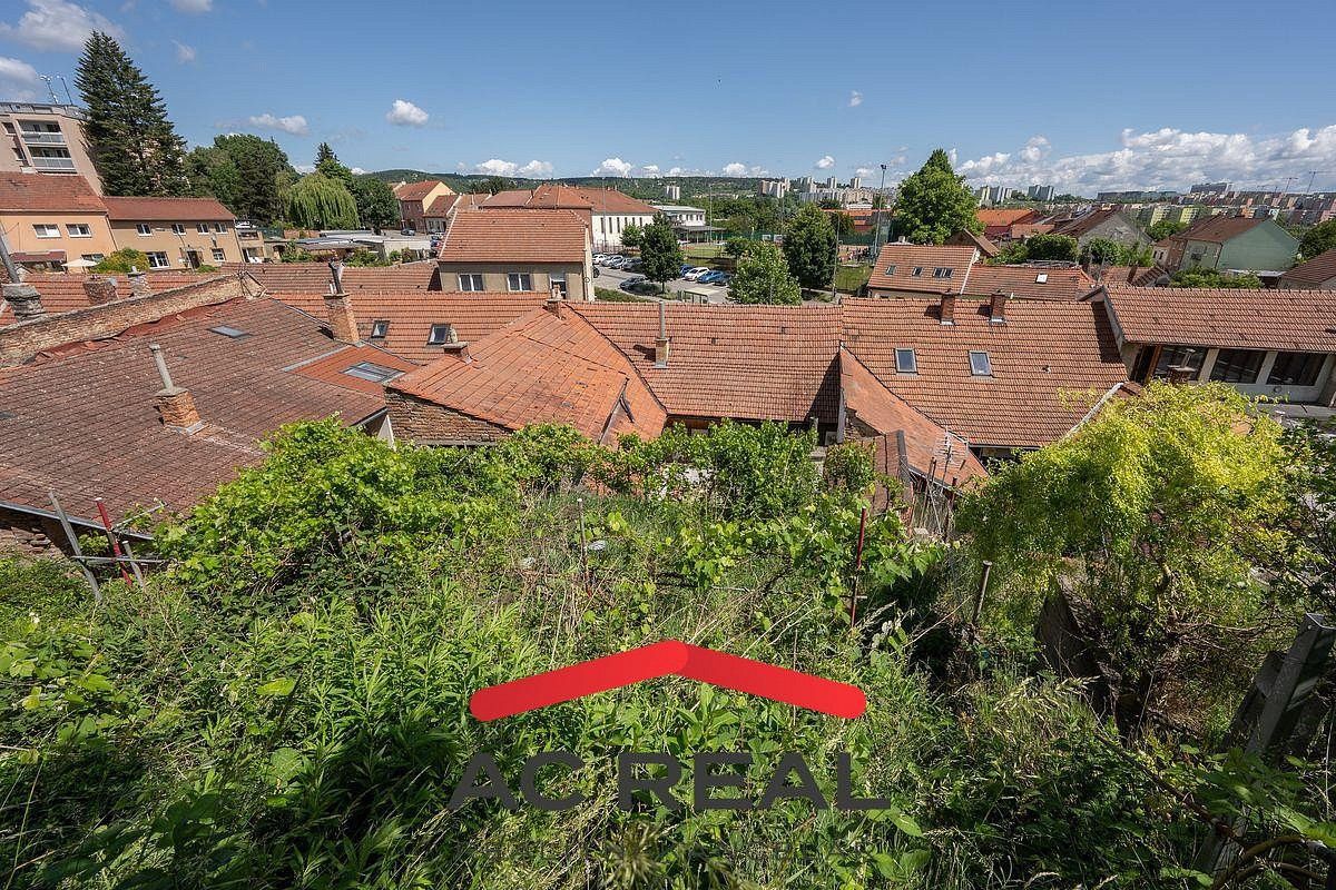 Prodej rodinný dům - Ostopovice, okres Brno-venkov, Jihomoravský kraj, 90 m² - 2