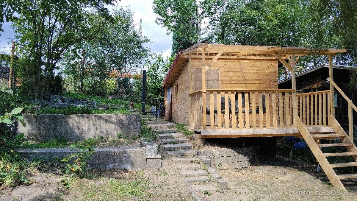 Chaty, Ostrava, 722 00 - 2