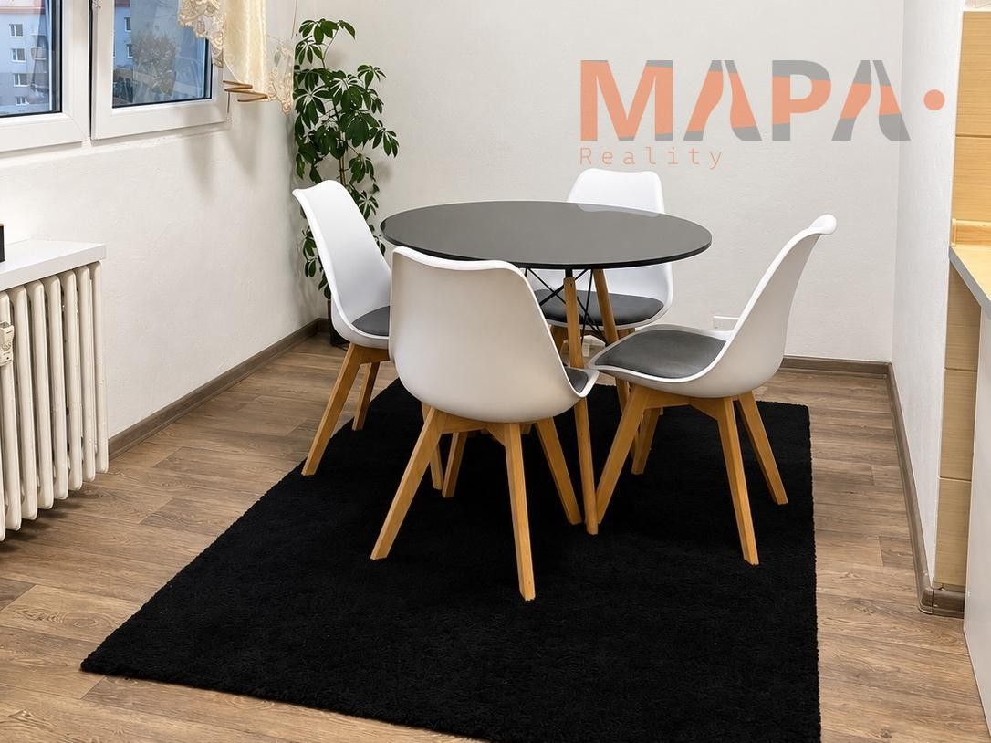 Prodej byt 2+1 - Dřínovská, Chomutov, 60 m² - 2