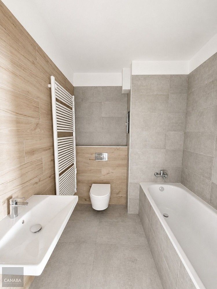 Byt 2+kk · 54 m² · Praha, Hlavní město Praha - 4