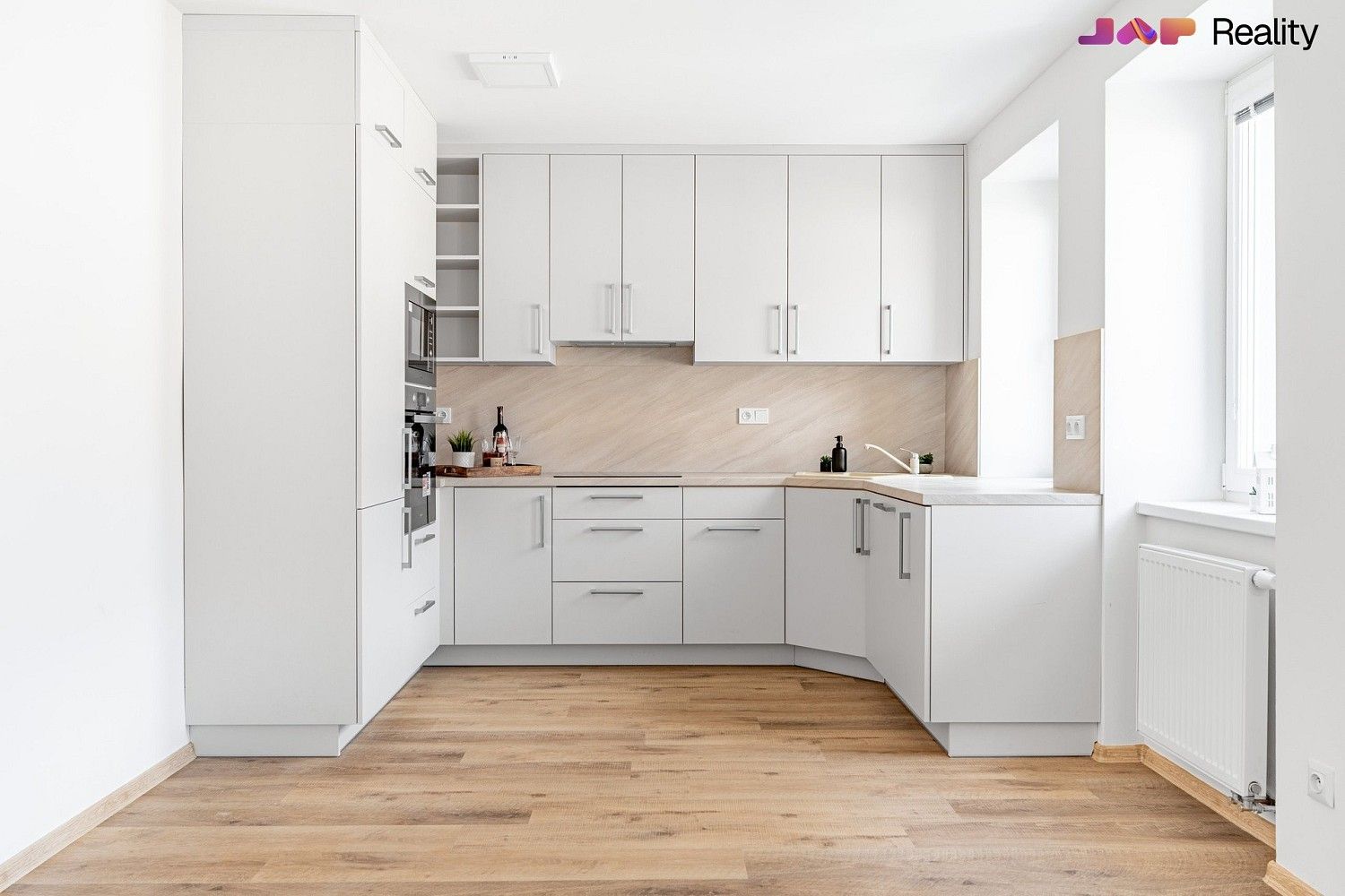 3+kk, Brno - Černovice, okres Brno-město, Jihomoravský kraj, 70 m² - 2