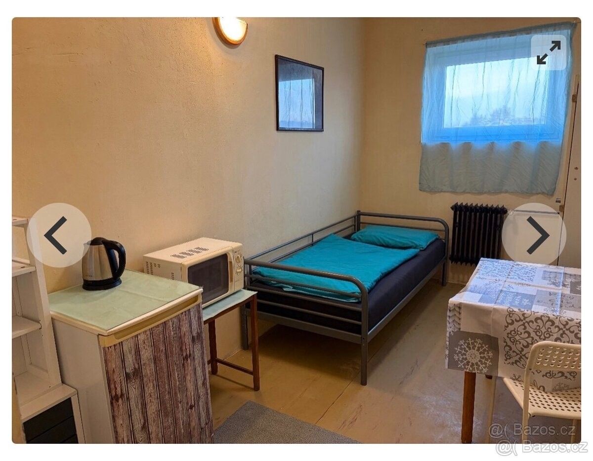 Byty, Horoměřice, 252 62