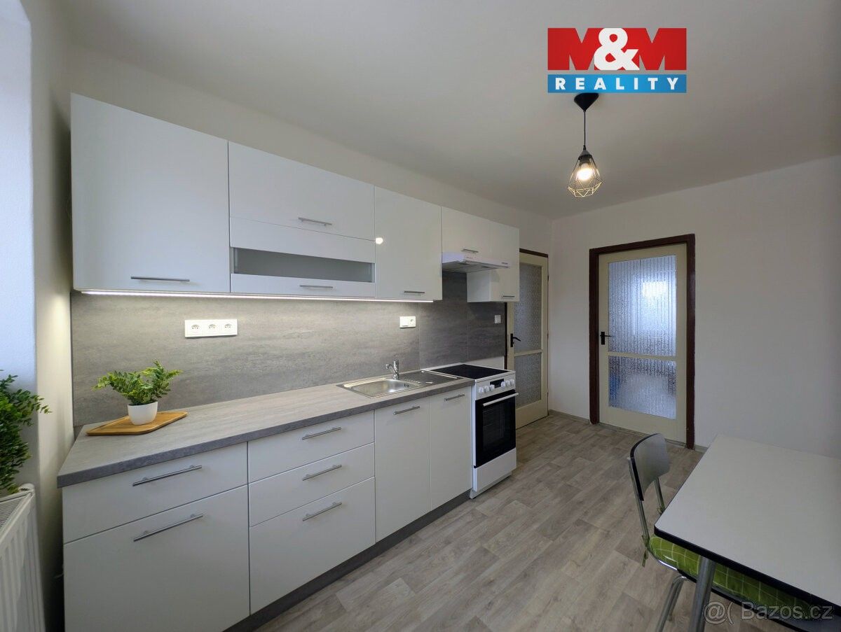 Byty, Liberec, 460 01