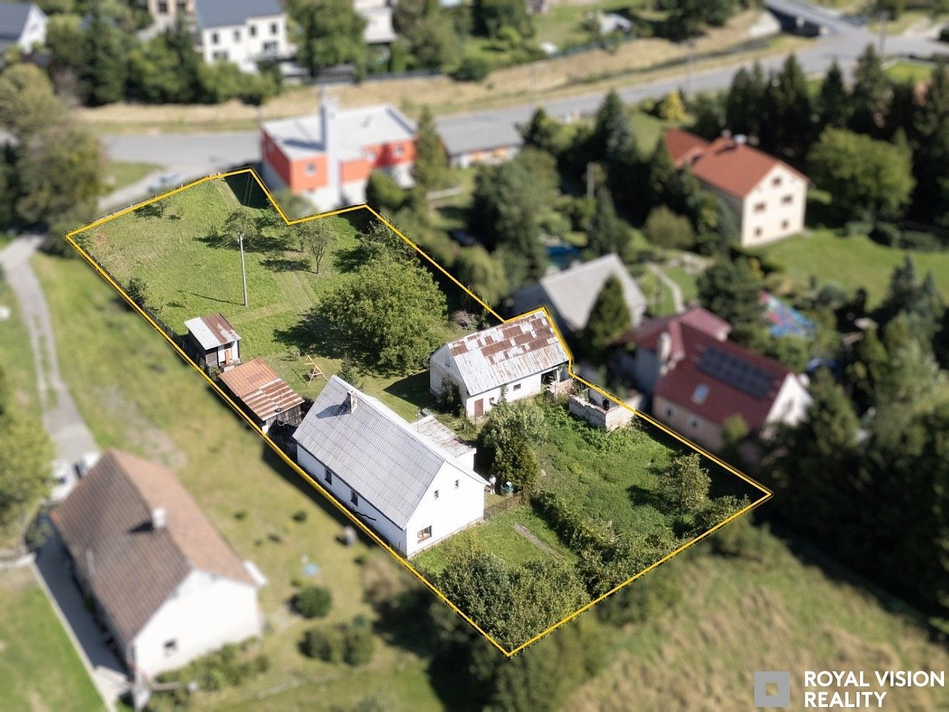 Rodinný dům · 92 m² · Žabeň, okres Frýdek-Místek - 3