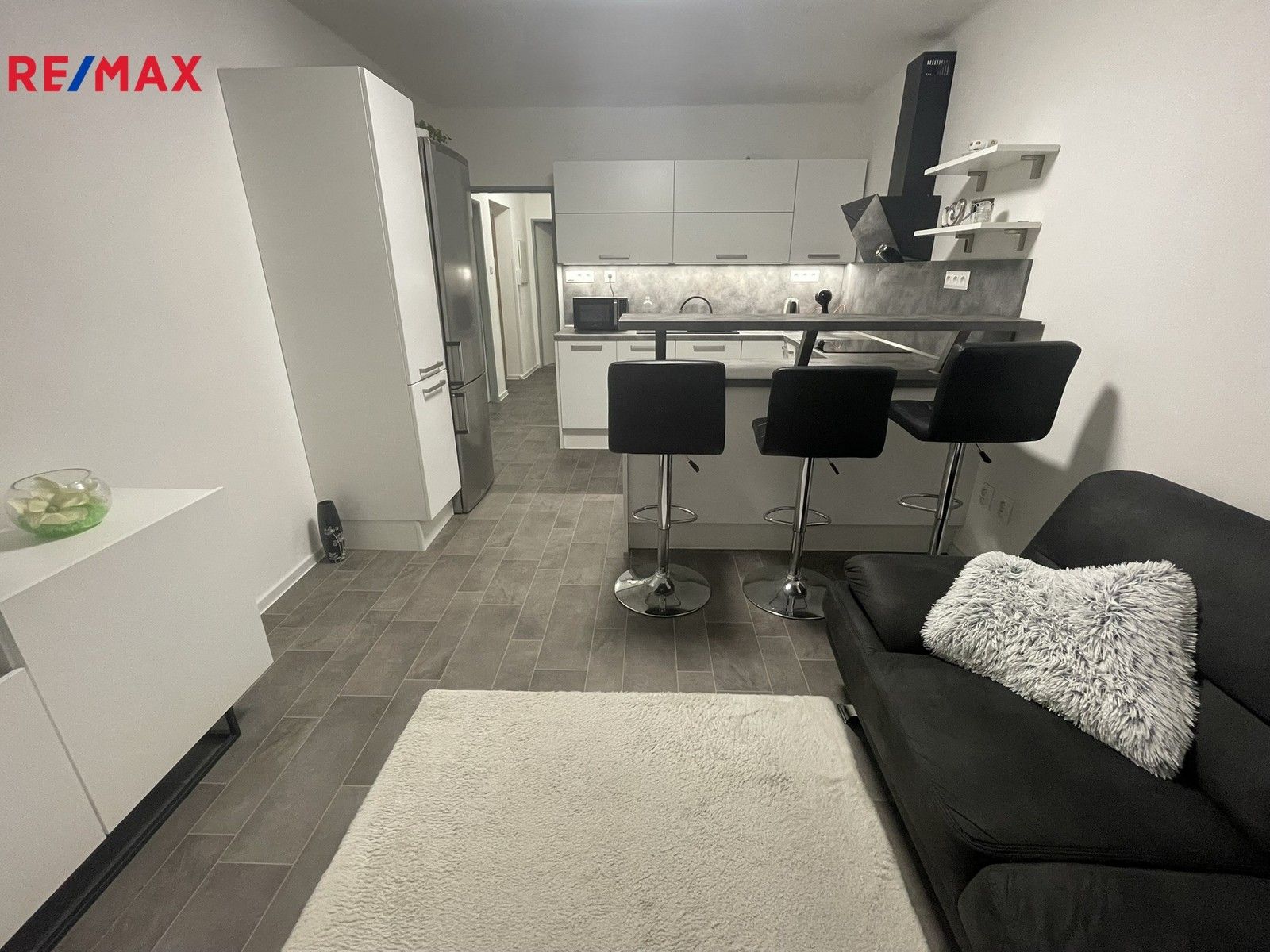 3+kk, Trocnovská, Tábor, 57 m²