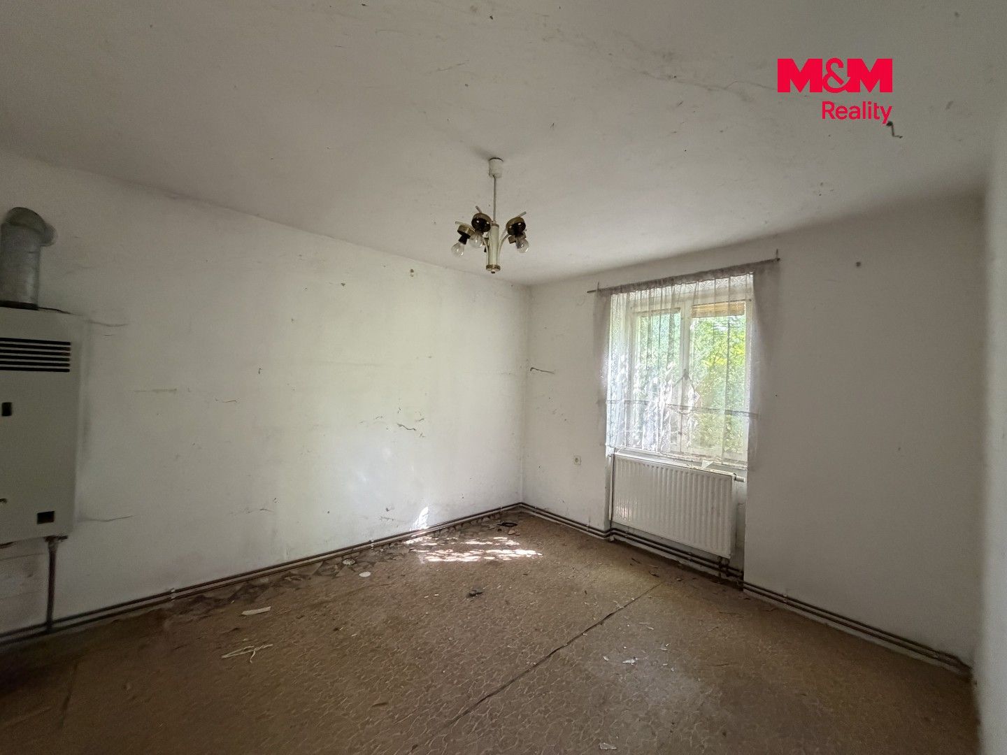 Rodinný dům · 70 m² · Čechůvky, Prostějov - 4