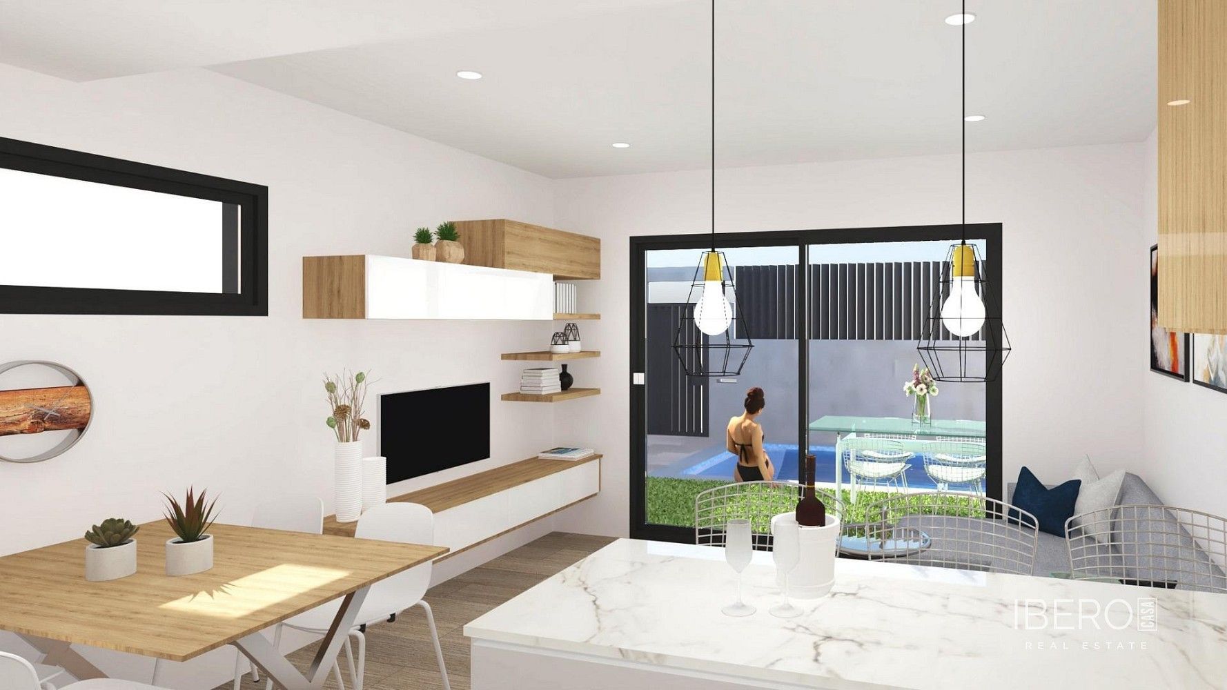 Rodinný dům · 81 m² · San Javier, ES - 4
