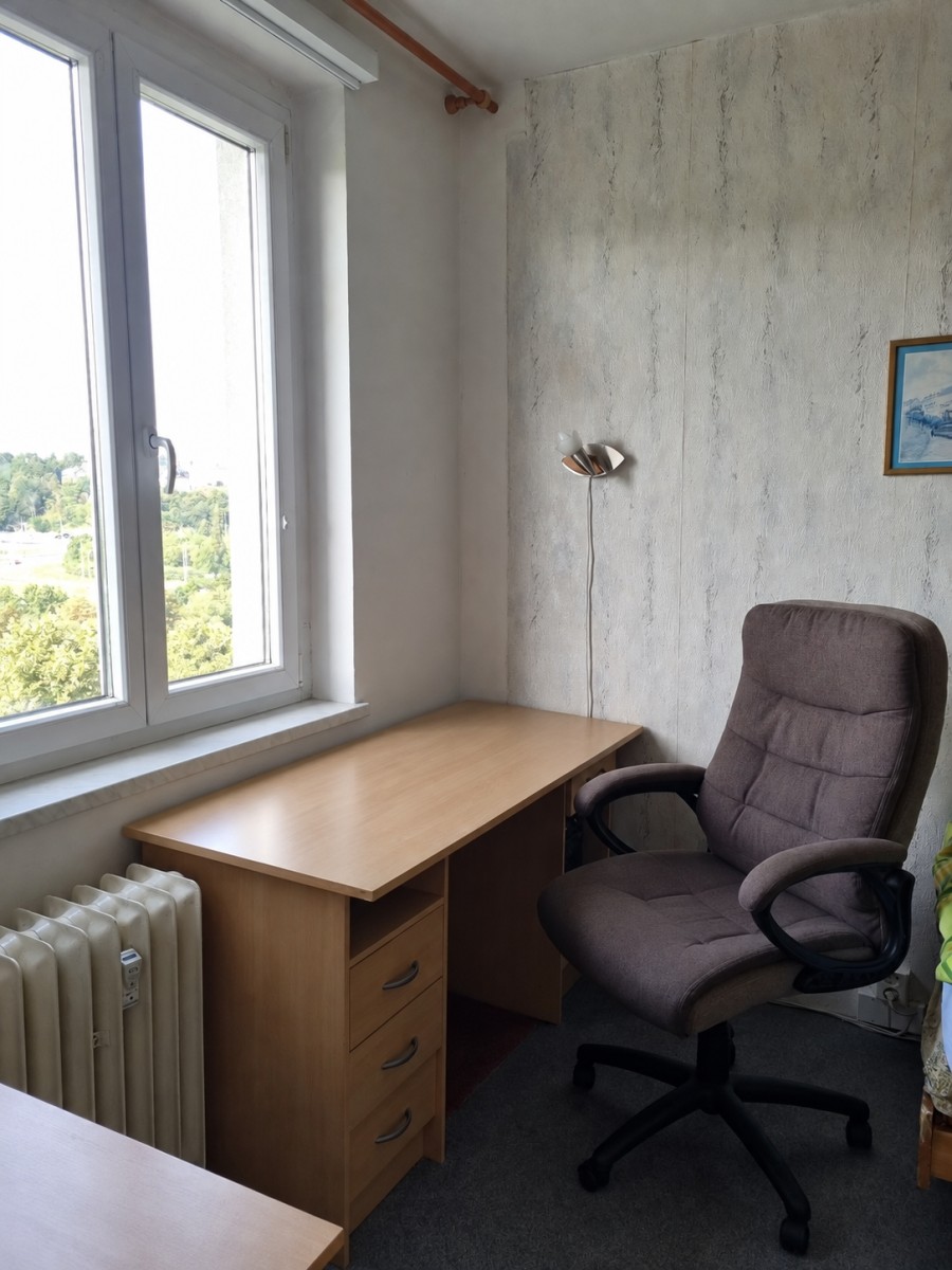 Prodej byt 3+1 - Vítězná, Karlovy Vary - Drahovice, Karlovarský kraj, 74 m² - 5