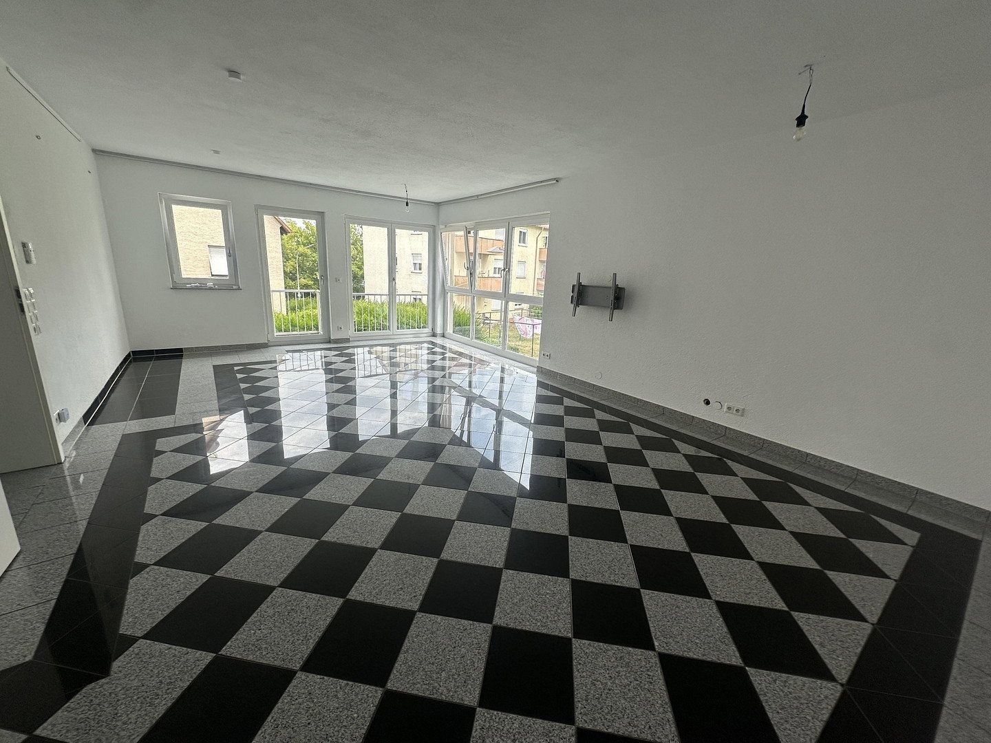 3+1, Heilbronn Heilbronn Baden-Württemberg 74074, 95 m² - 1