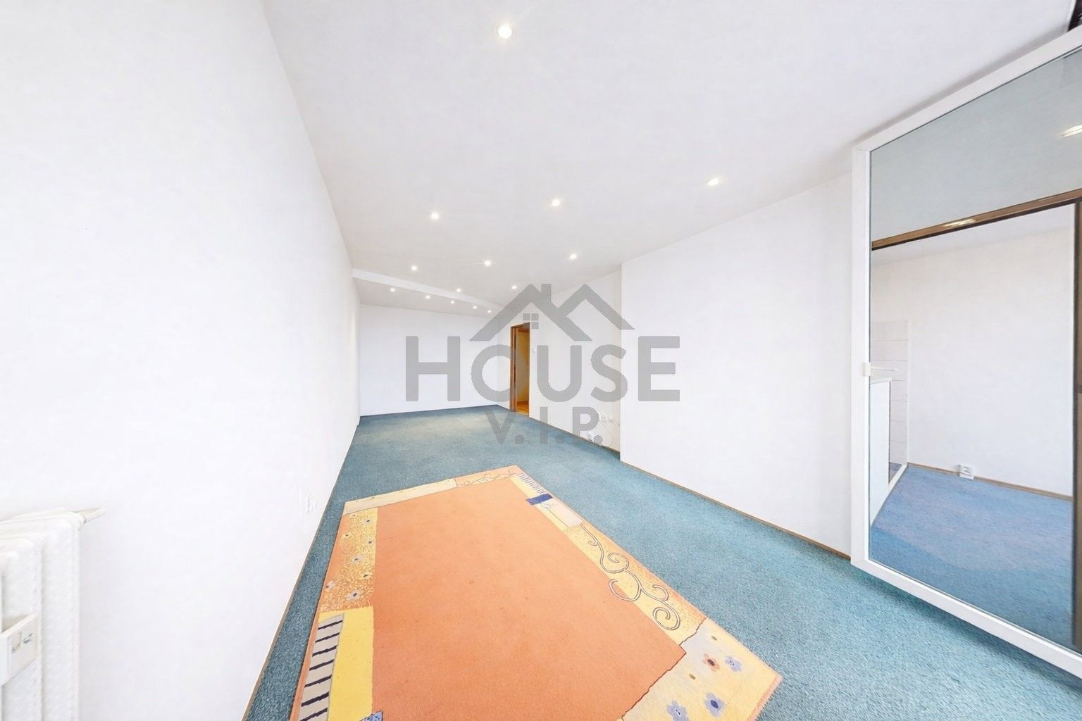 2+1, Cíglerova, Praha Černý Most, 65 m² - 2