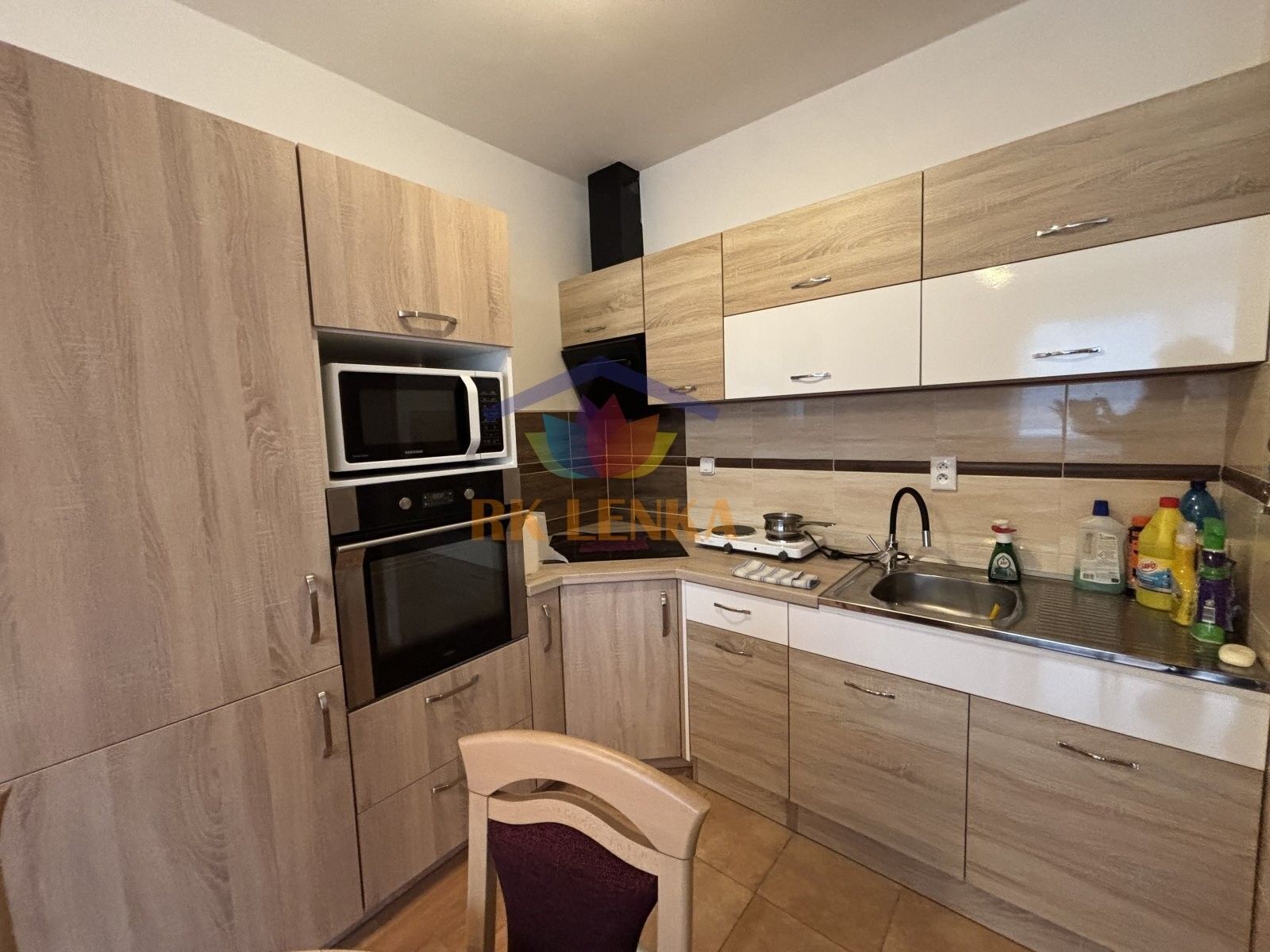 2+kk, Kaminského, Ostrava, 53 m²