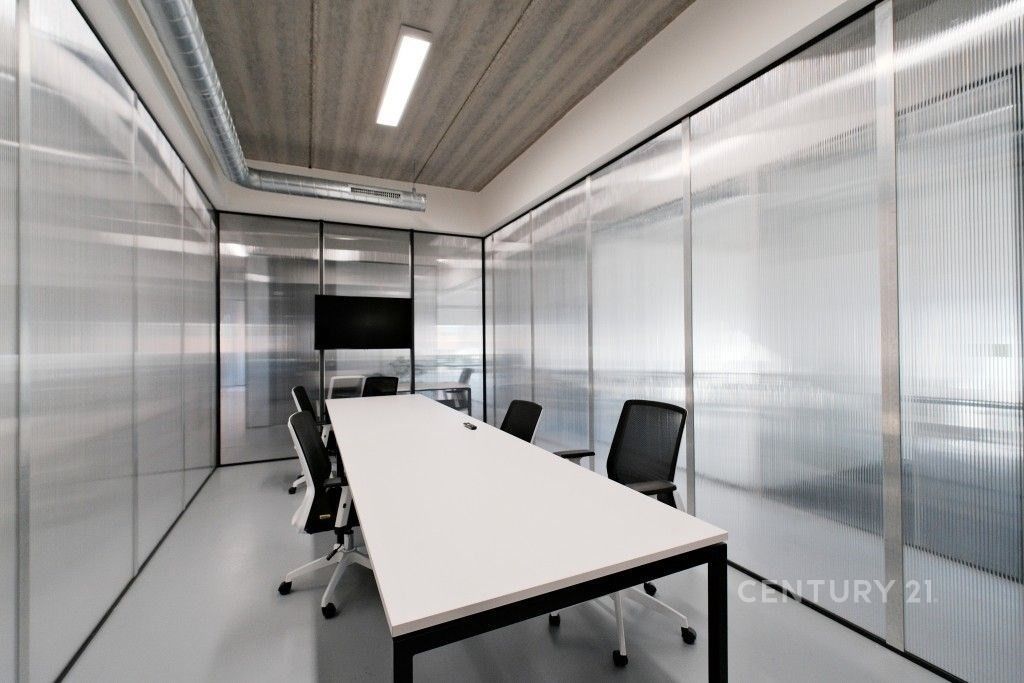 Kancelář · 52 m² · třída Tomáše Bati 269, Zlín Prštné - 4