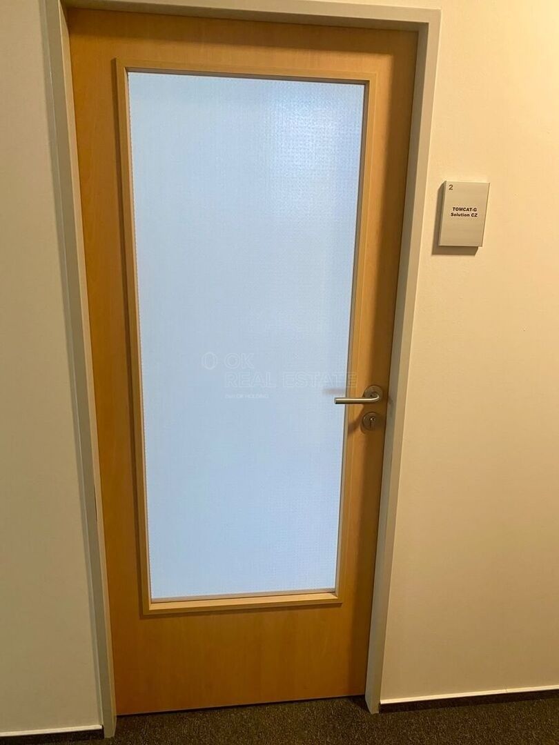 Kancelář · 22 m² · Hlavní, Brno - 4
