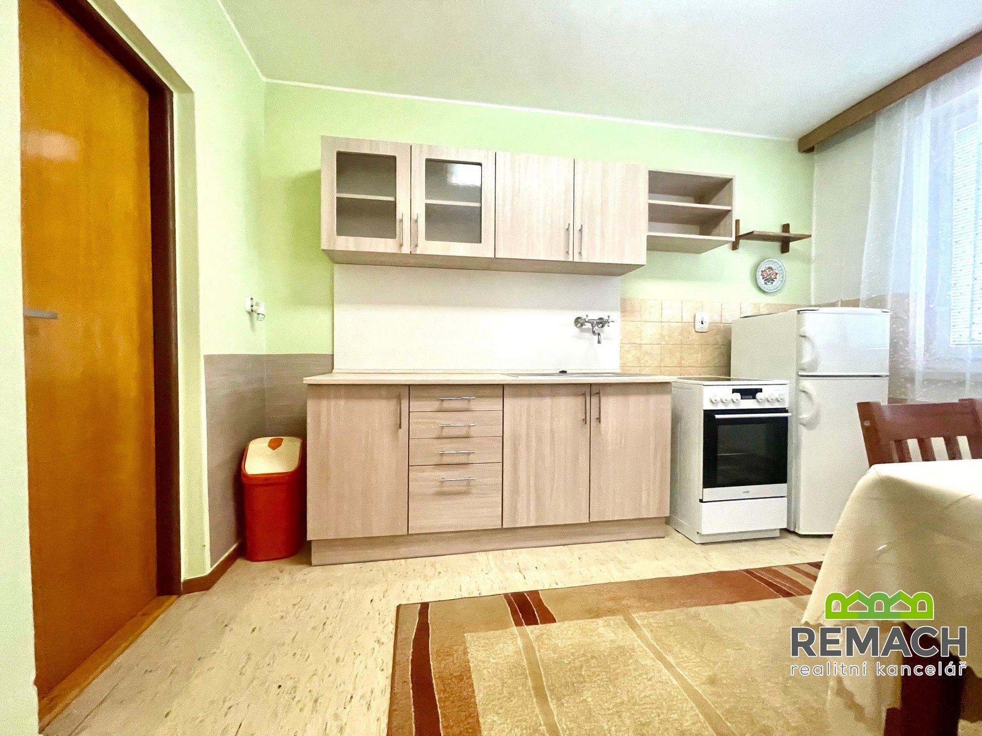 2+1, Kunovice, 75 m²